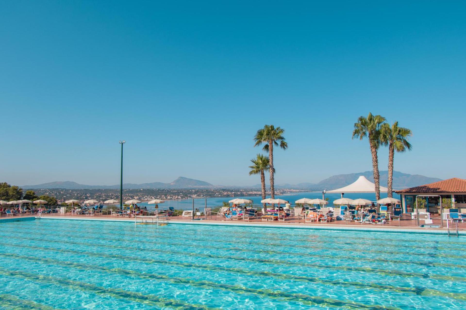 CDSHotels Terrasini - Città del Mare - Photo 73