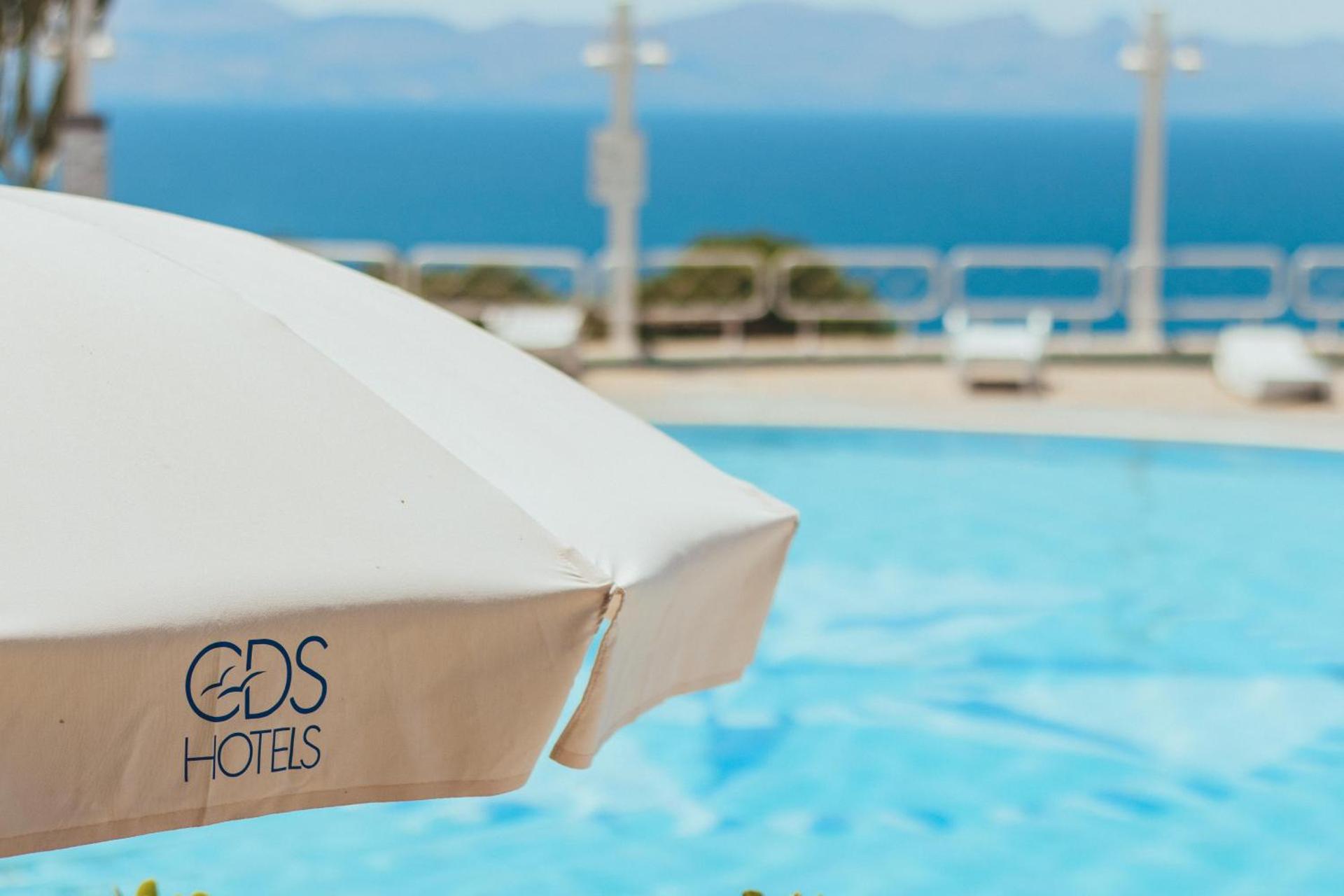 CDSHotels Terrasini - Città del Mare - Photo 71