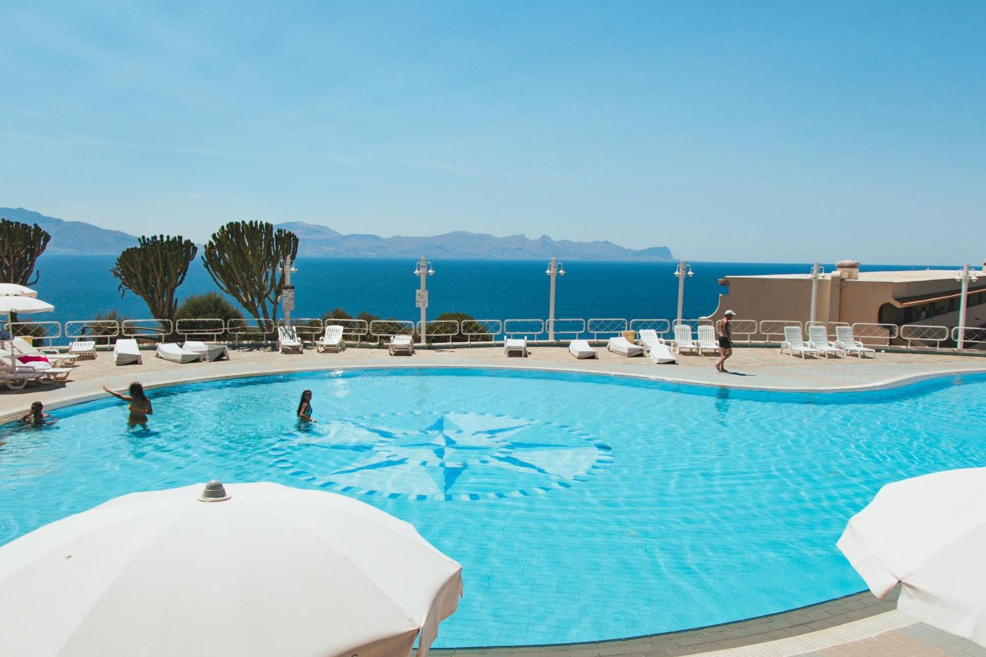 CDSHotels Terrasini - Città del Mare - Photo 72