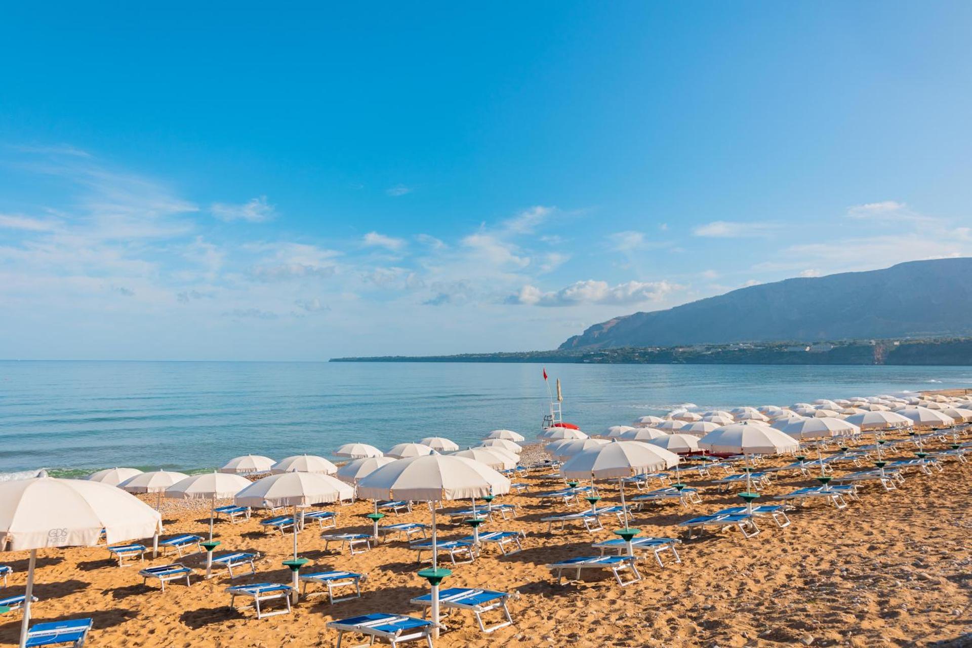 CDSHotels Terrasini - Città del Mare - Photo 68