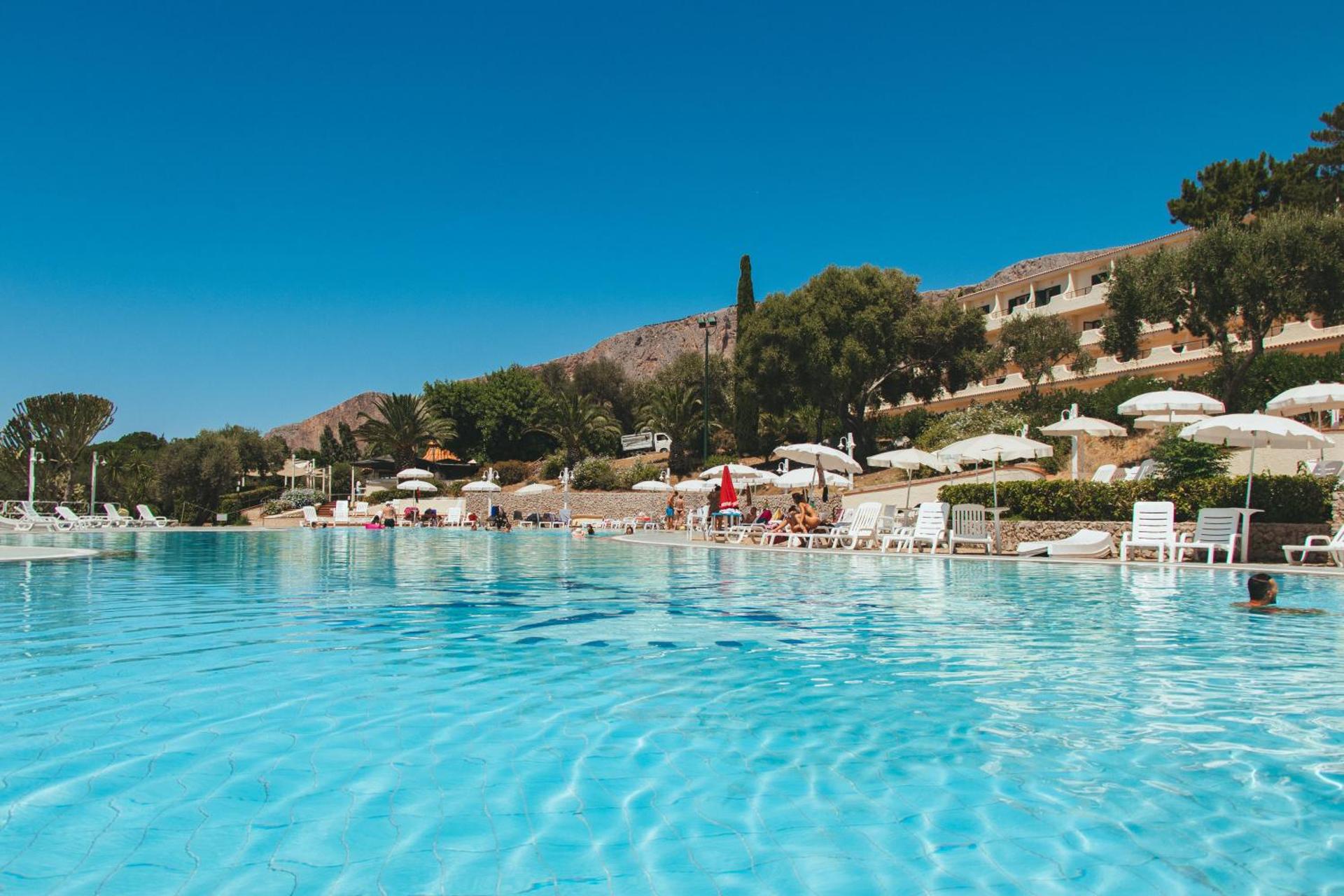 CDSHotels Terrasini - Città del Mare - Photo 70