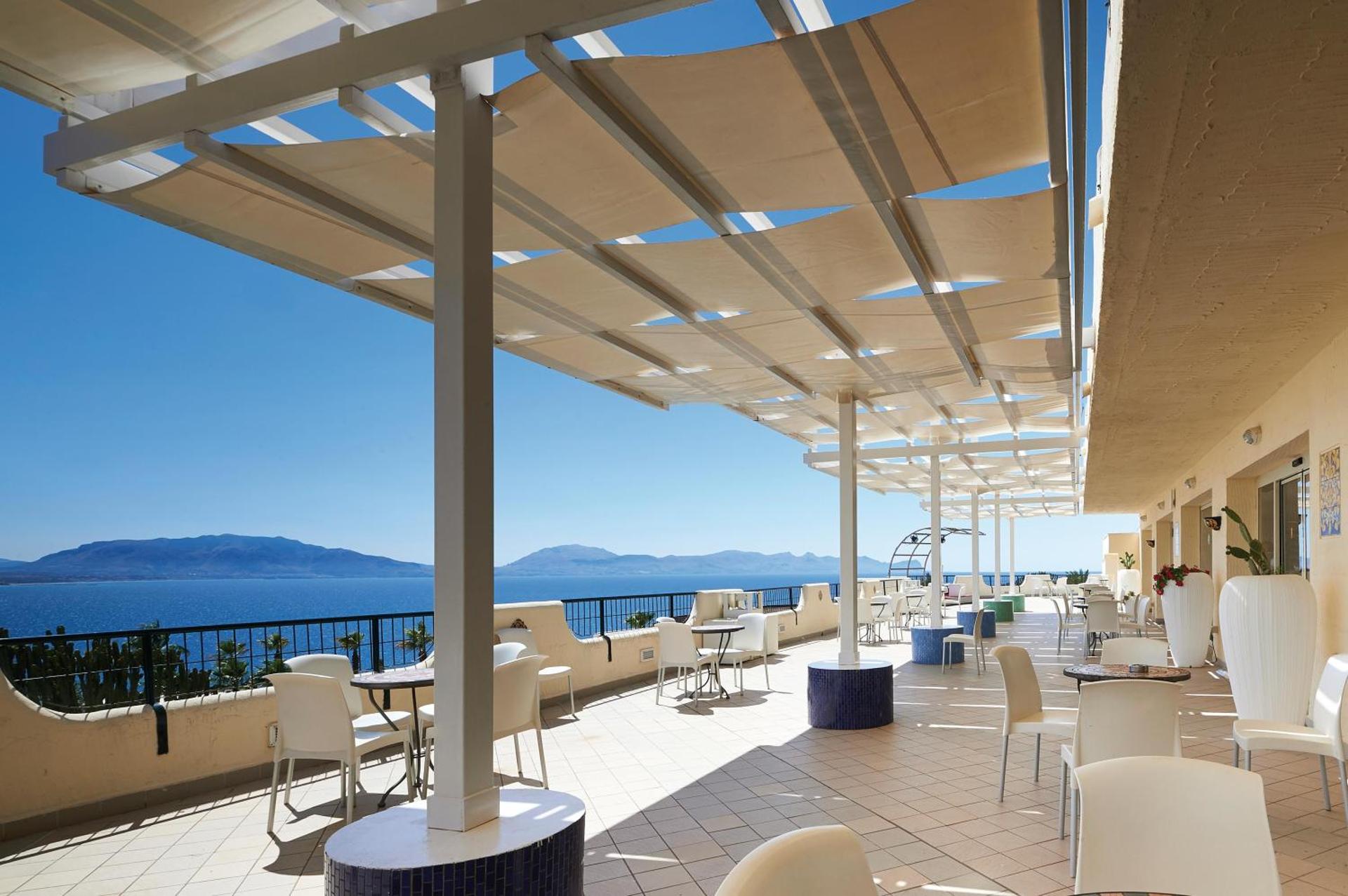 CDSHotels Terrasini - Città del Mare - Photo 8