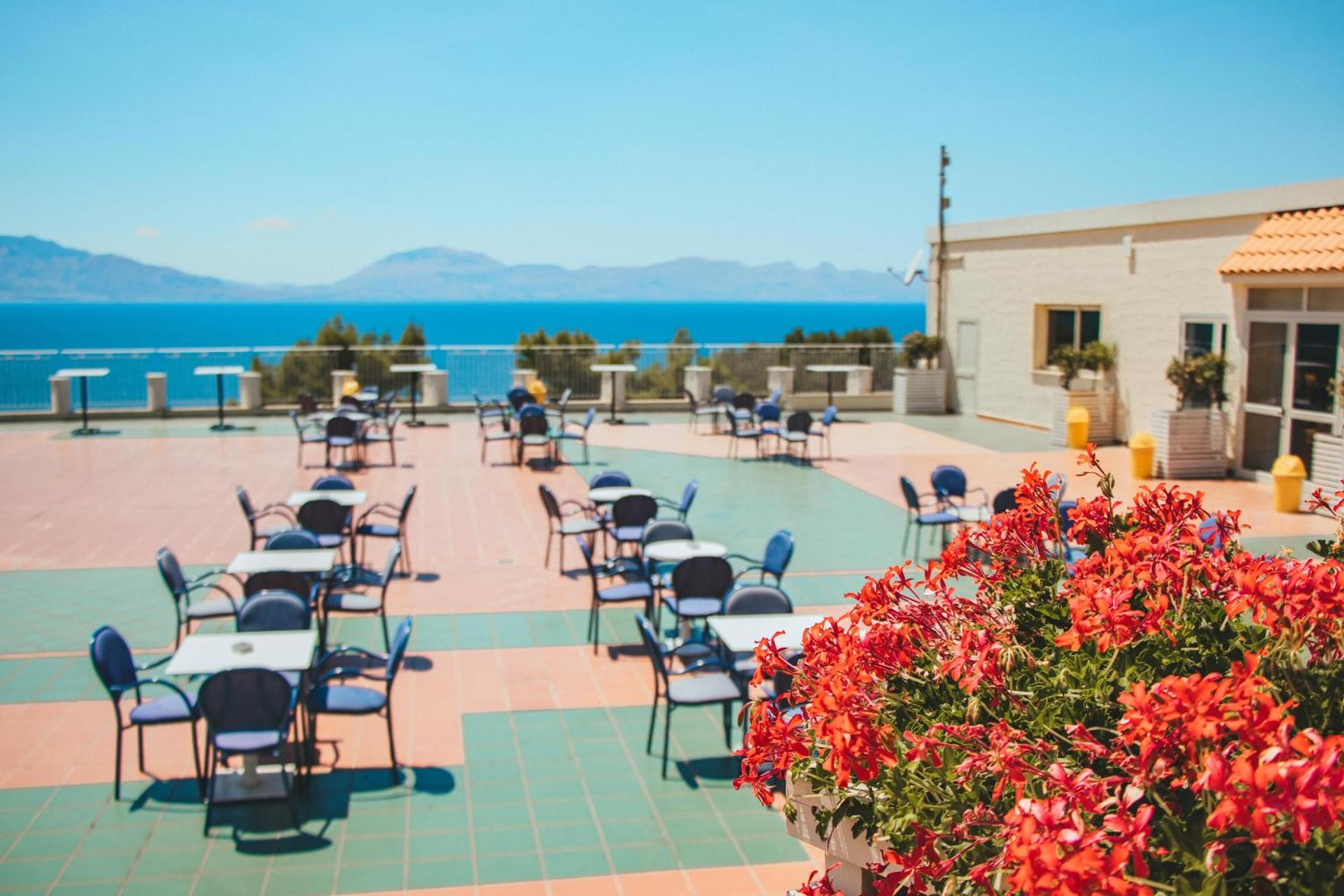 CDSHotels Terrasini - Città del Mare - Photo 23