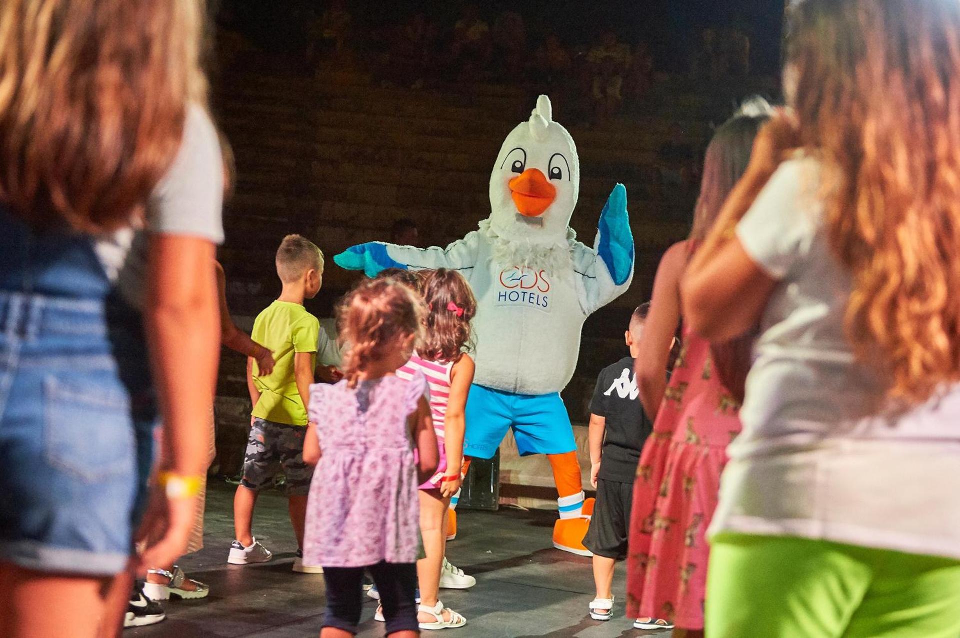 CDSHotels Terrasini - Città del Mare - Photo 26