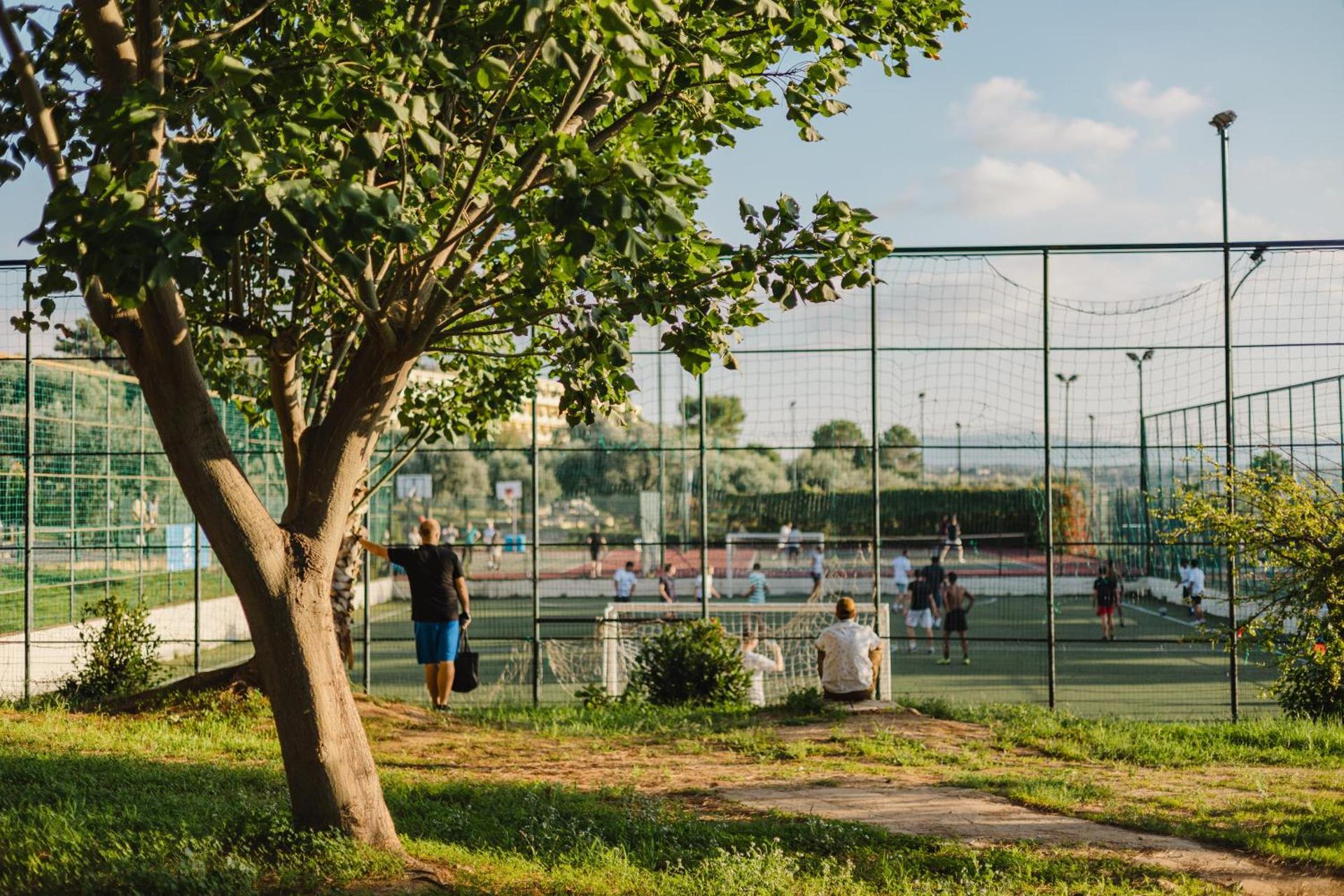 CDSHotels Terrasini - Città del Mare - Photo 28