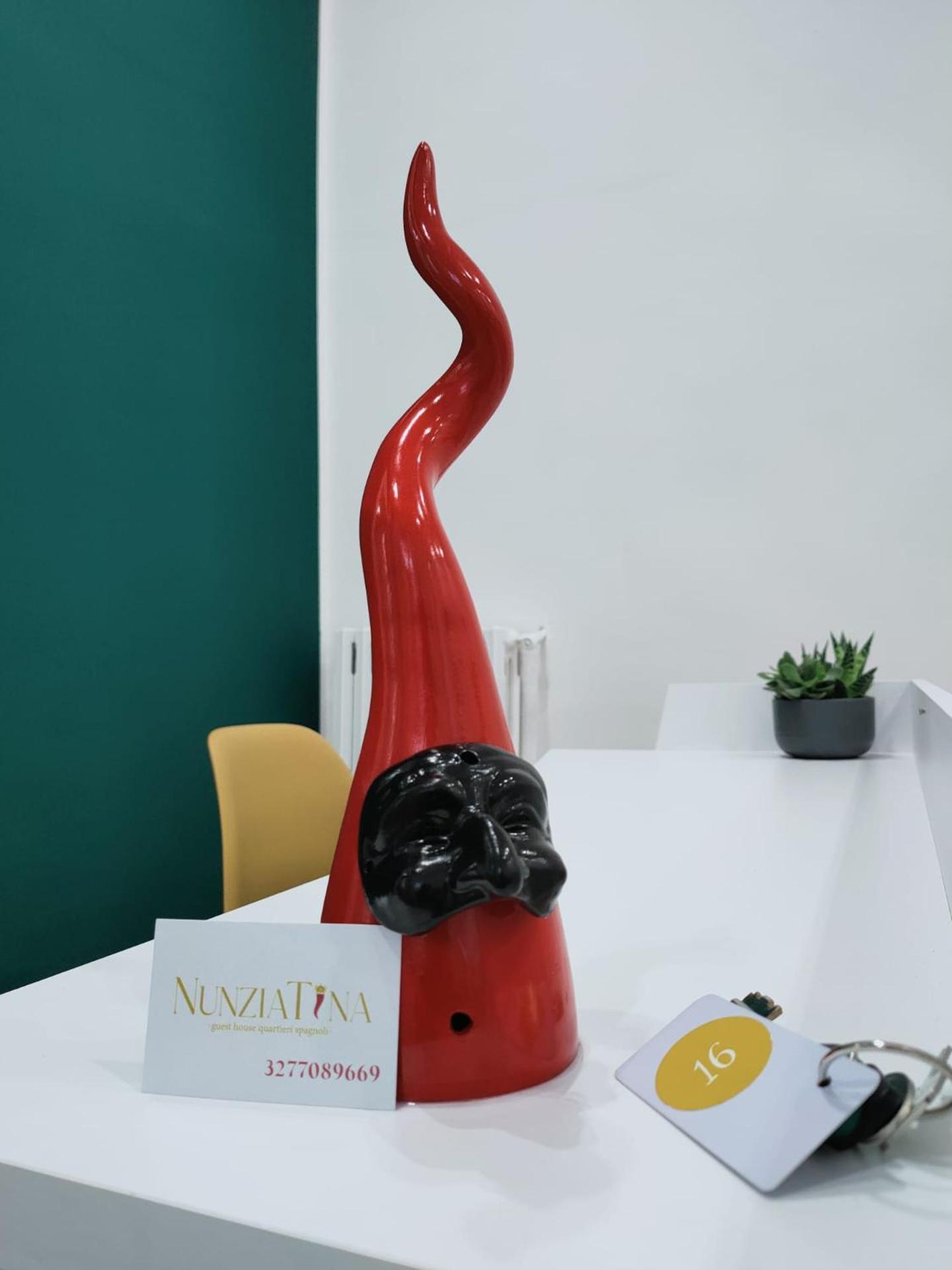 NunziaTina ai Quartieri Spagnoli