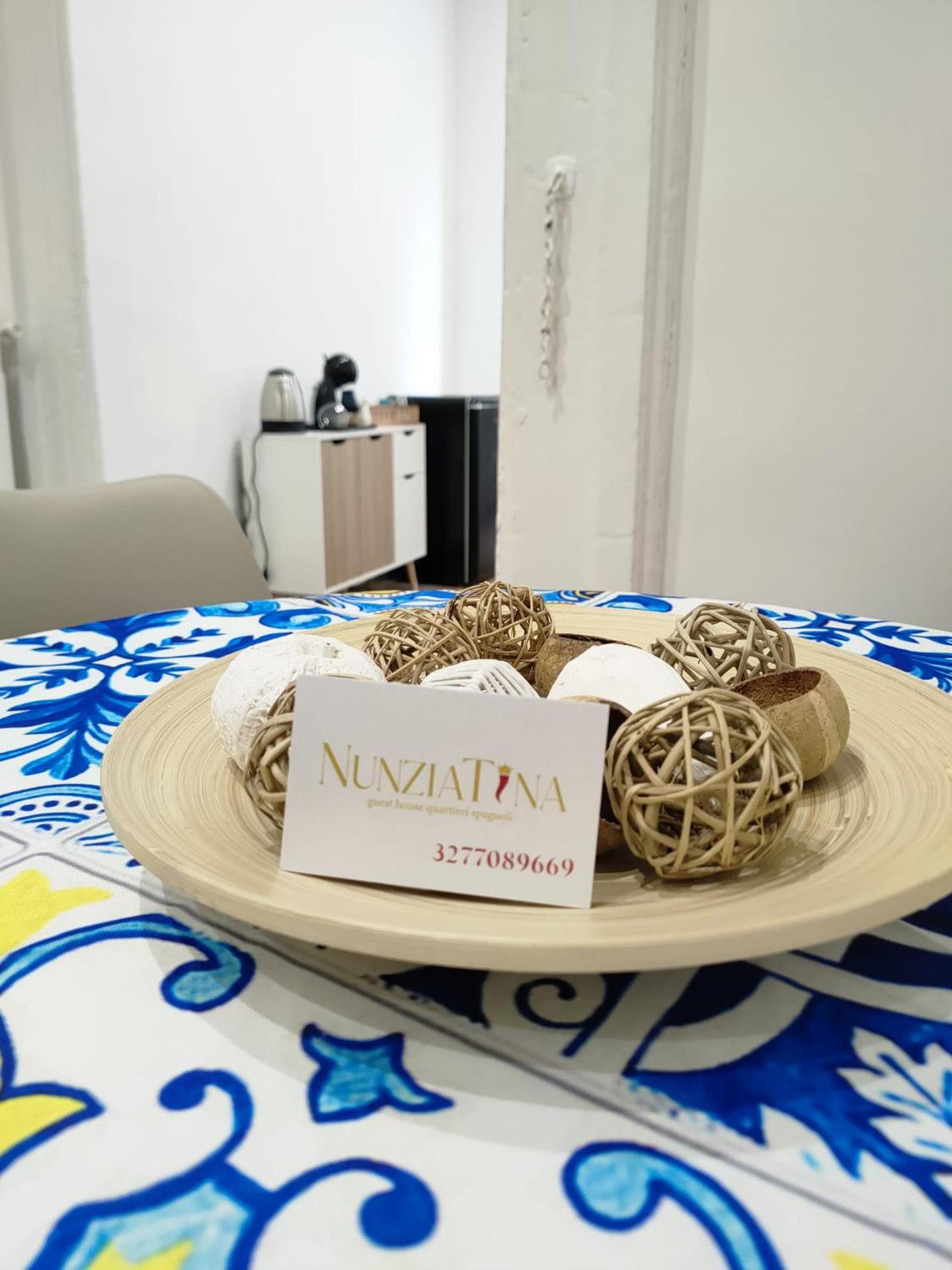 NunziaTina ai Quartieri Spagnoli - Photo 9