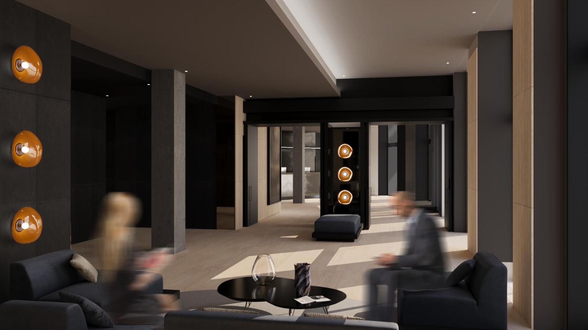 Palazzo Loreto Hotel Milano - Photo 10