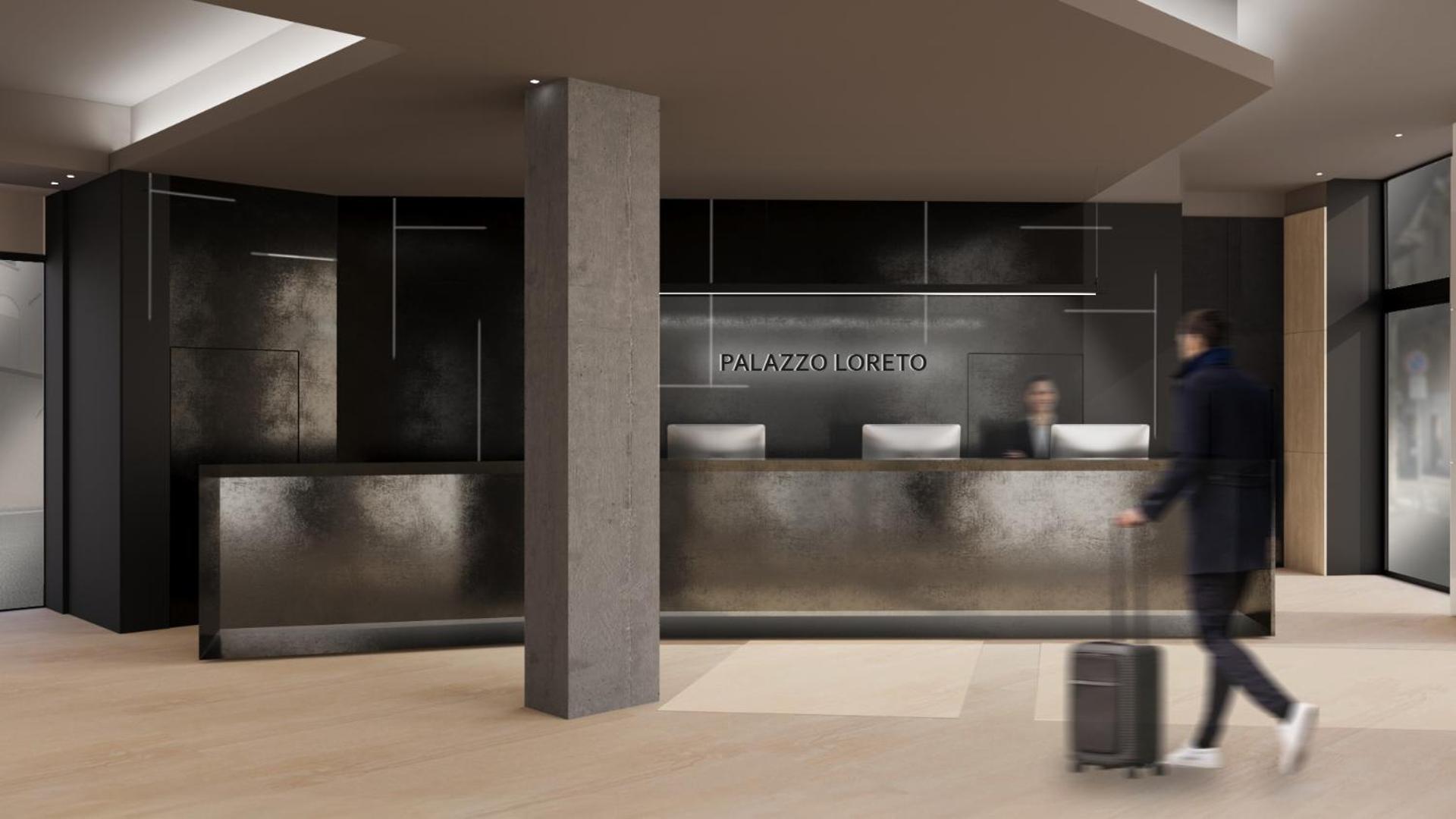 Palazzo Loreto Hotel Milano - Photo 7