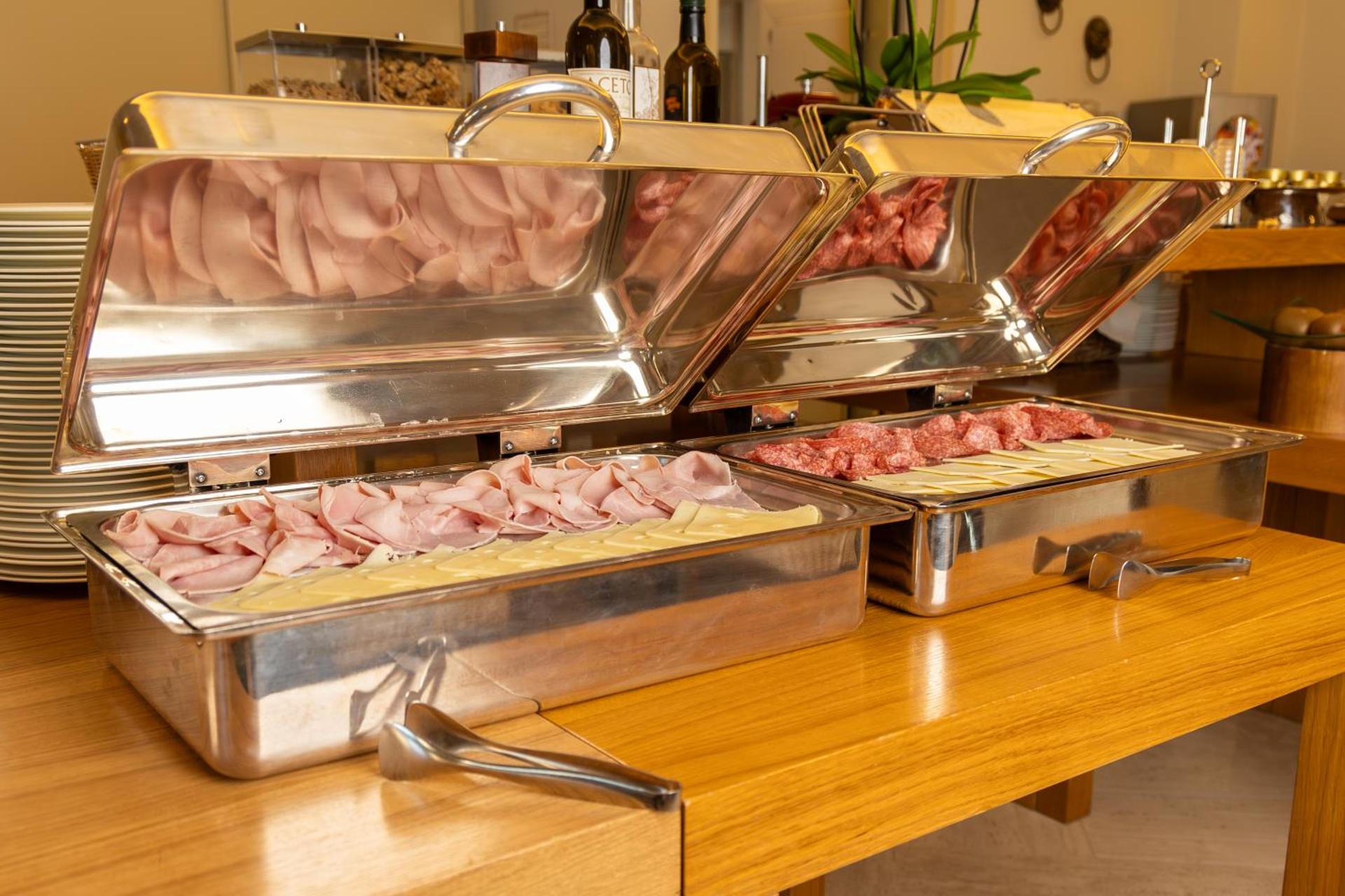 Hotel Cristallo - Photo 62