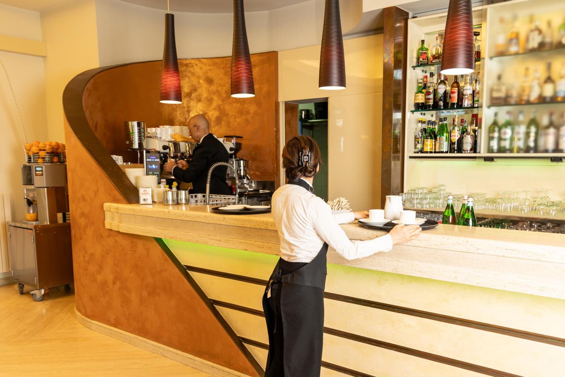 Hotel Cristallo - Photo 63