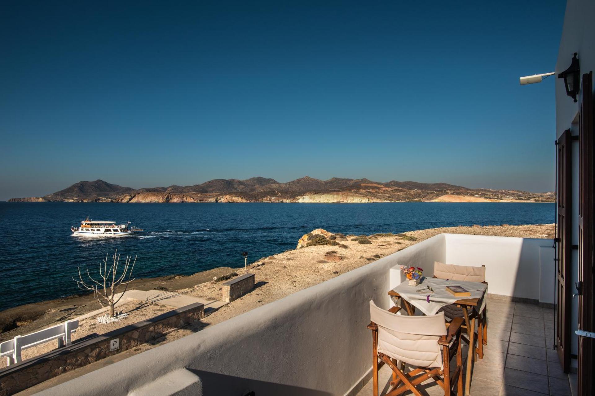 Villa Mary Elen - Photo 39