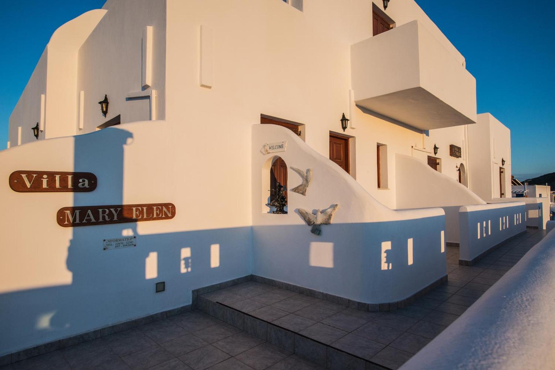 Villa Mary Elen - Photo 21