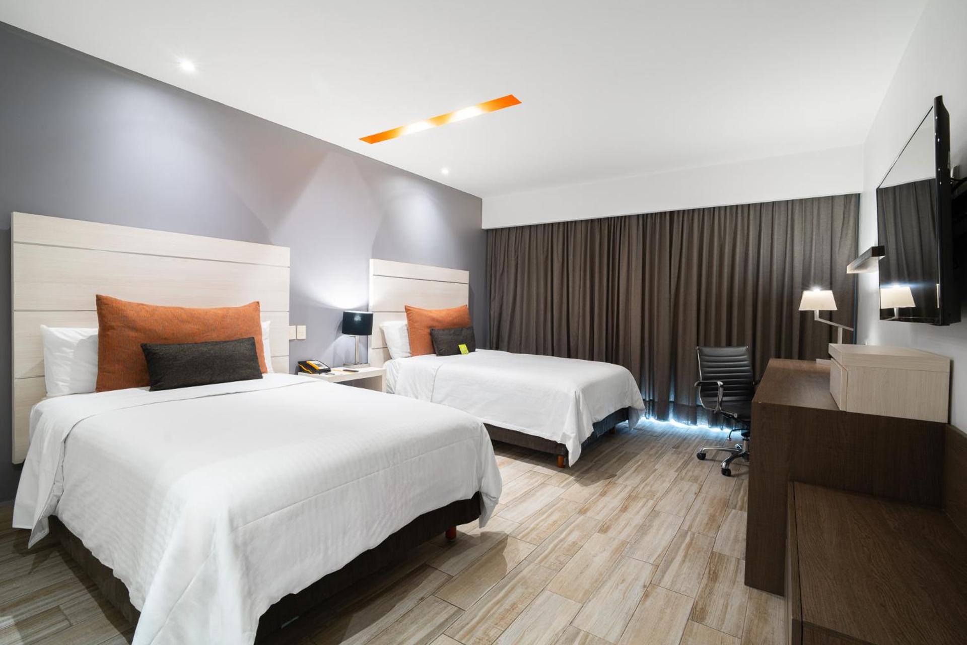 Real Inn Perinorte - Photo 5