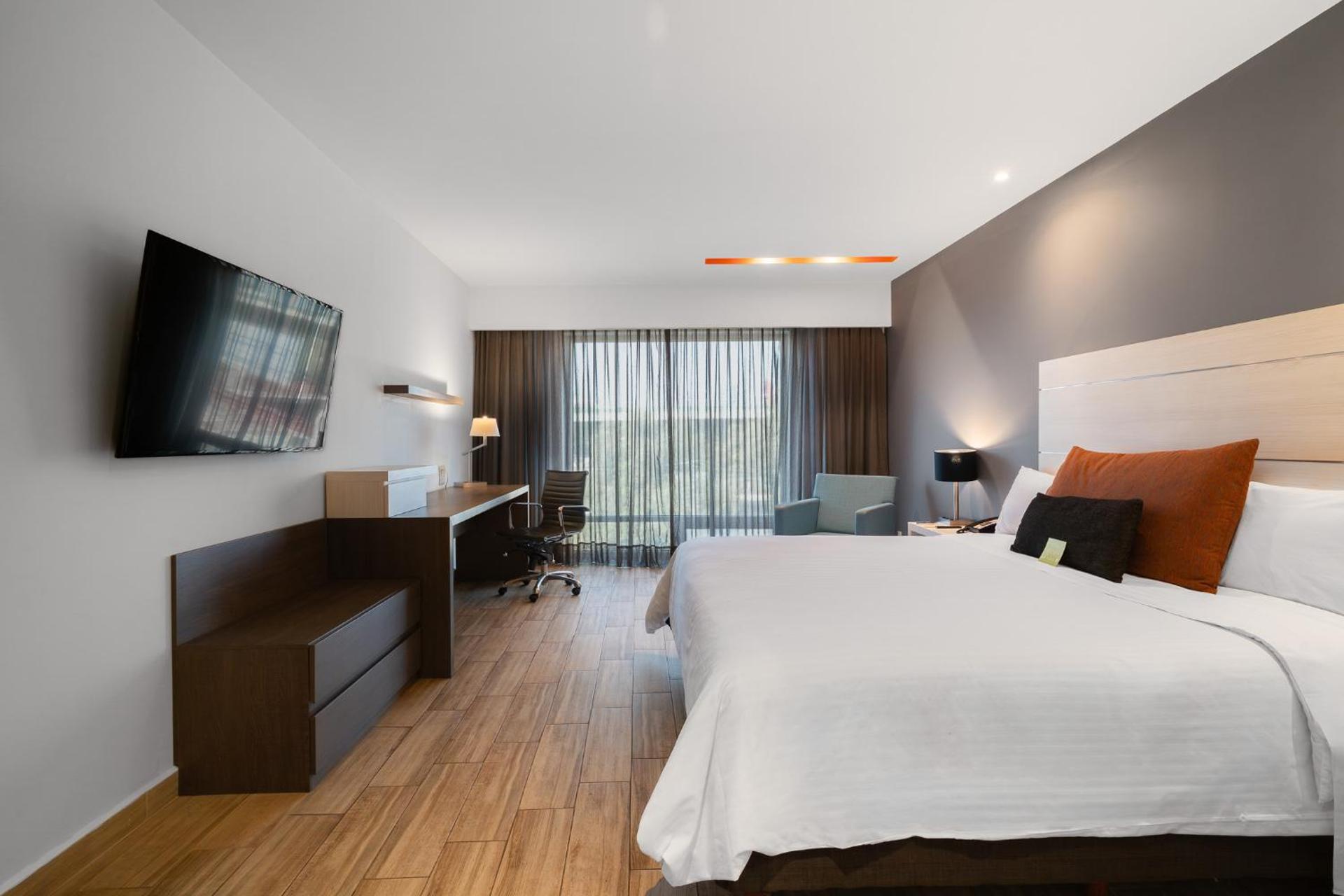 Real Inn Perinorte - Photo 7
