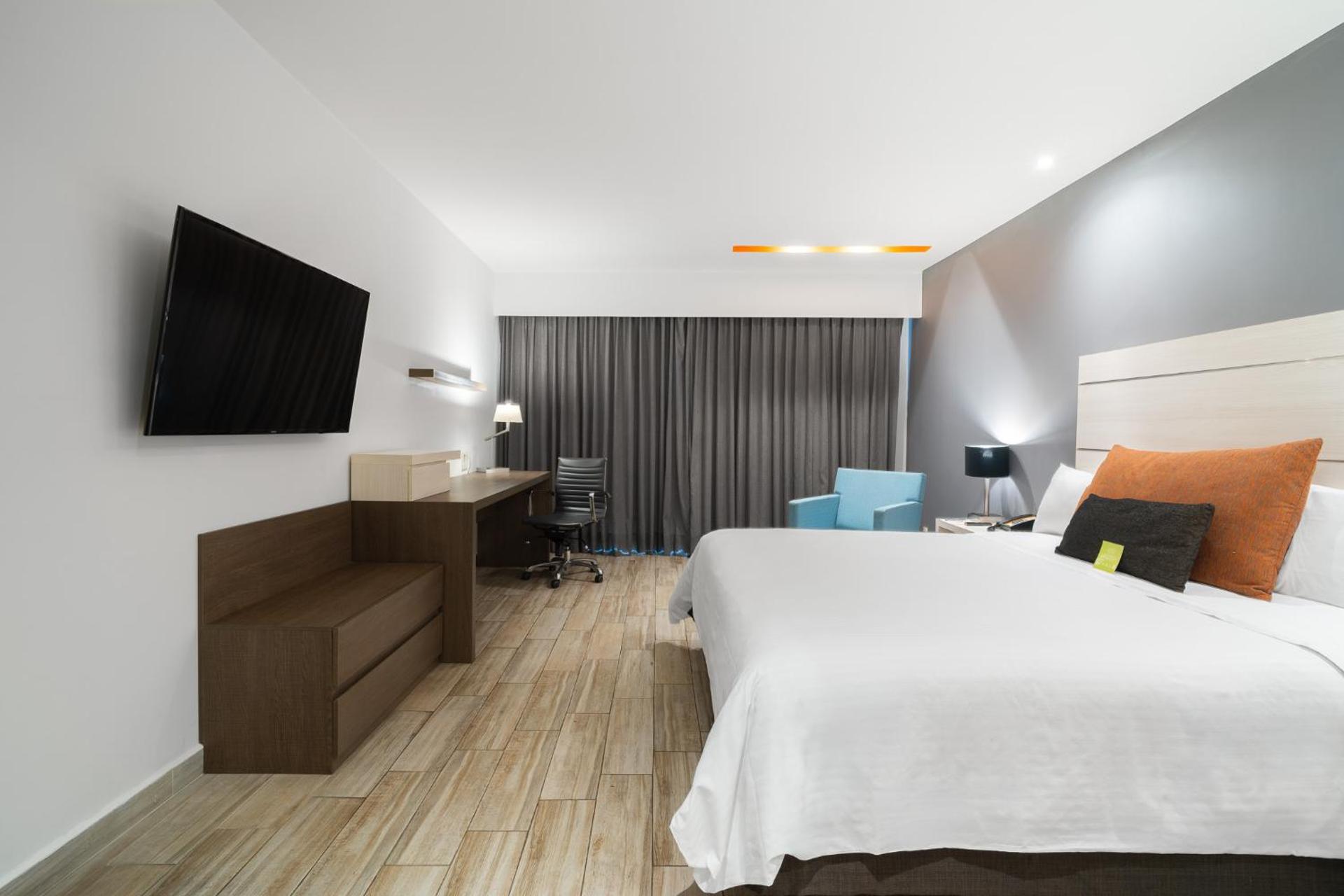 Real Inn Perinorte - Photo 11