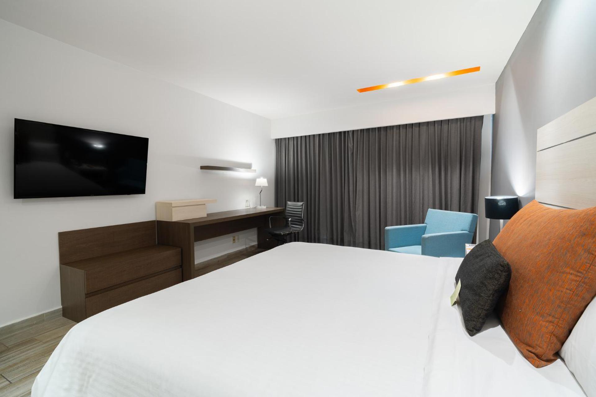 Real Inn Perinorte - Photo 12