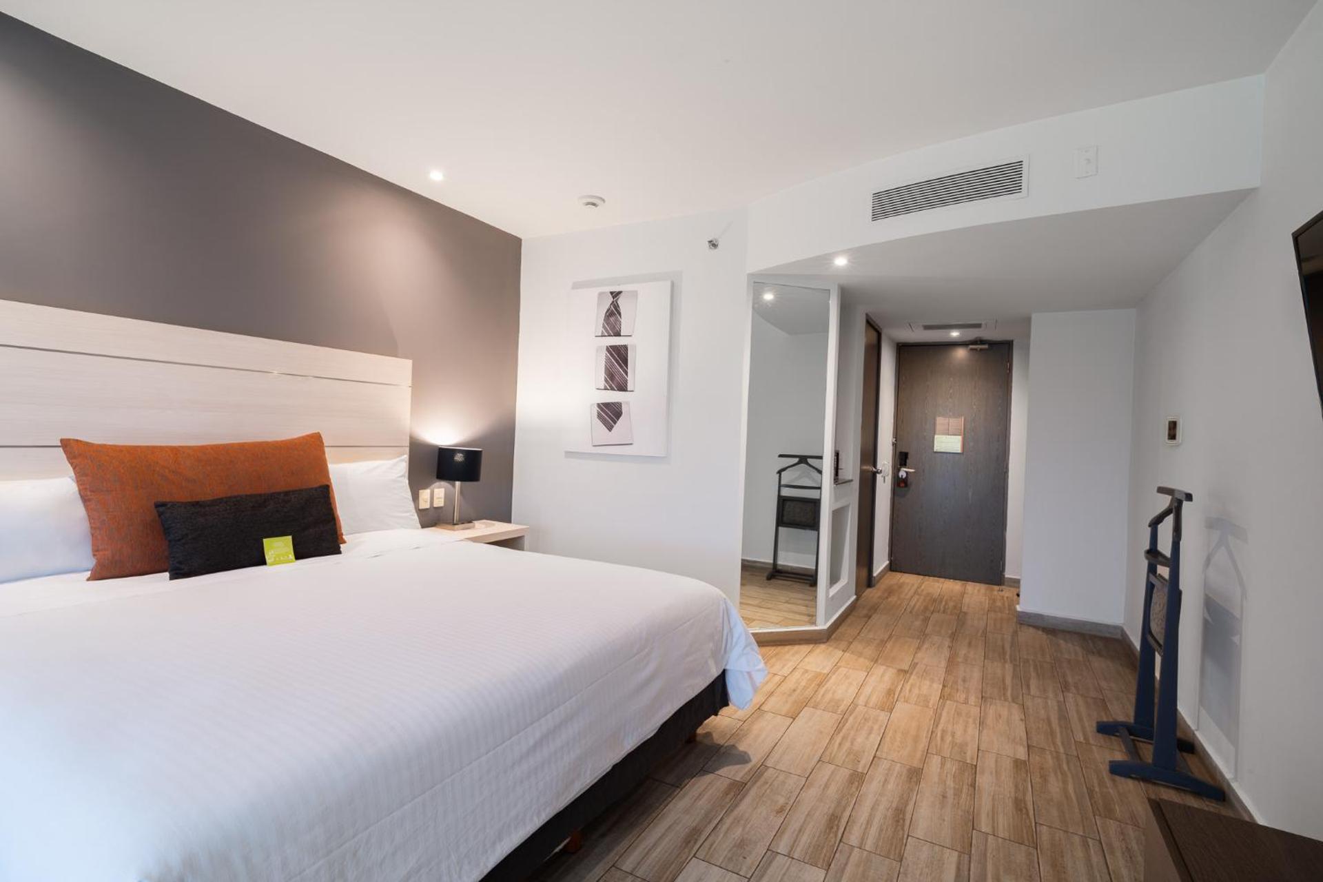 Real Inn Perinorte - Photo 13