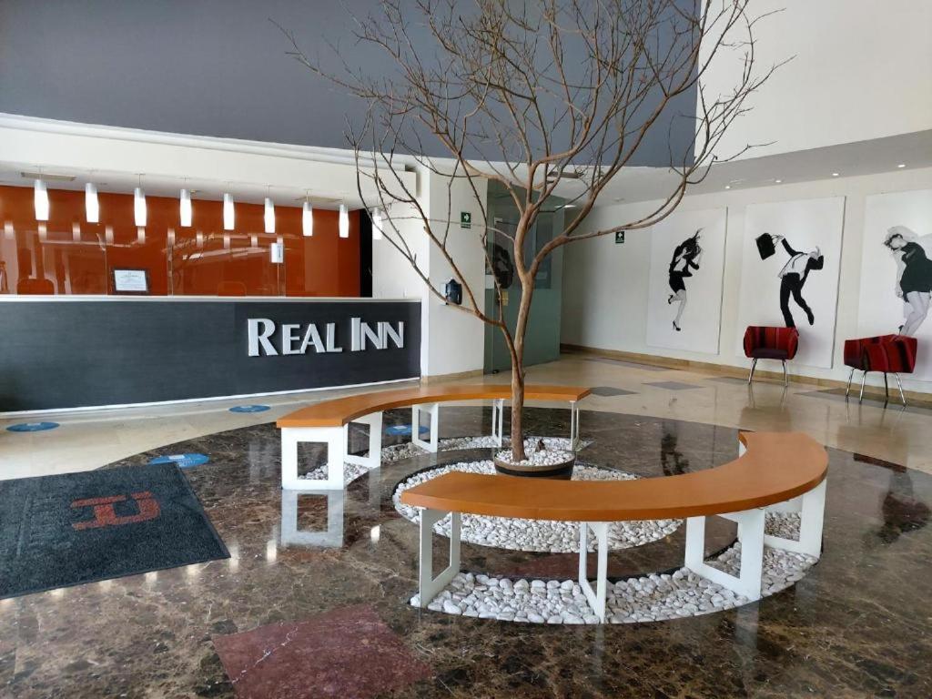 Real Inn Perinorte - Photo 15