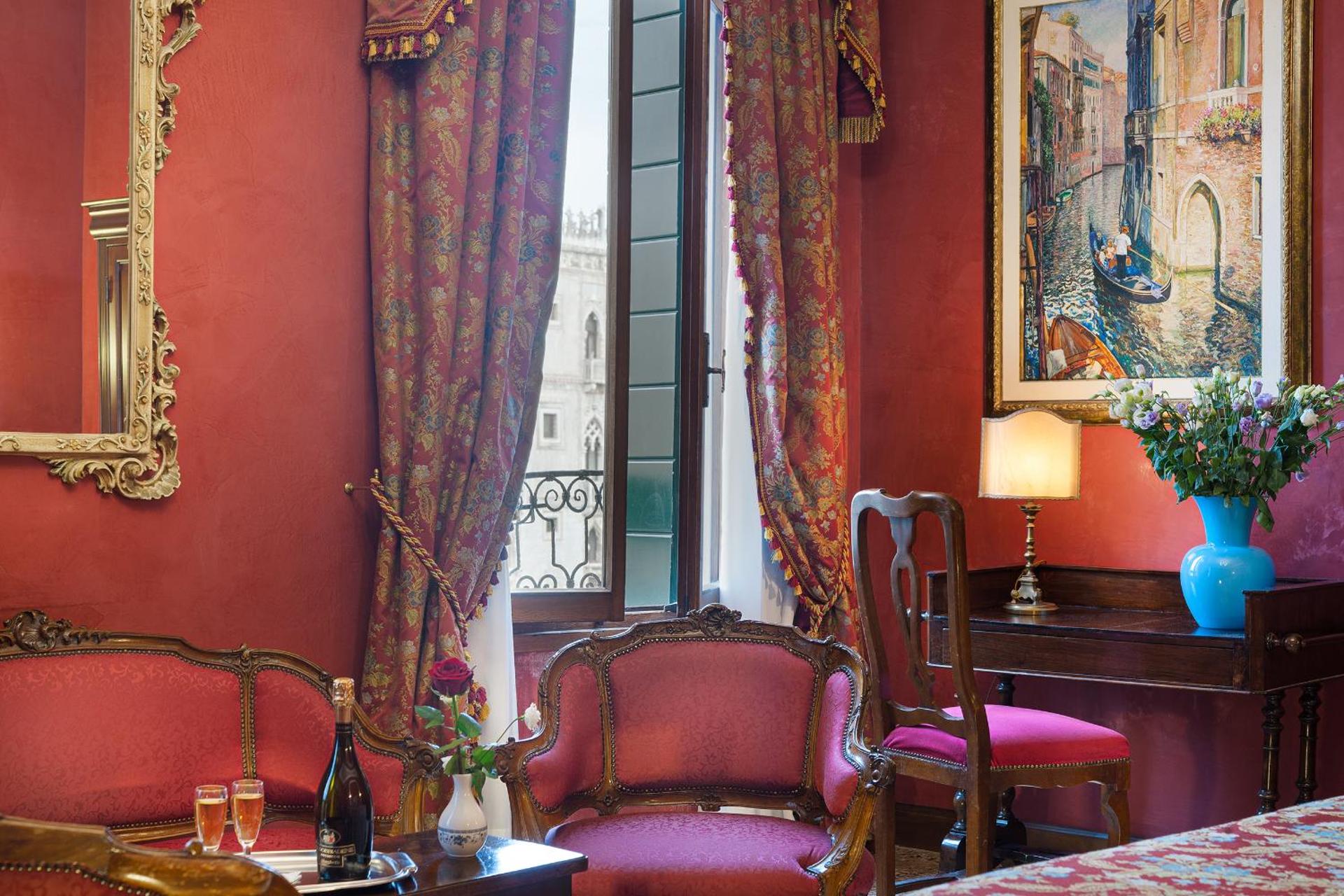 Residenza d'Epoca San Cassiano - Photo 47