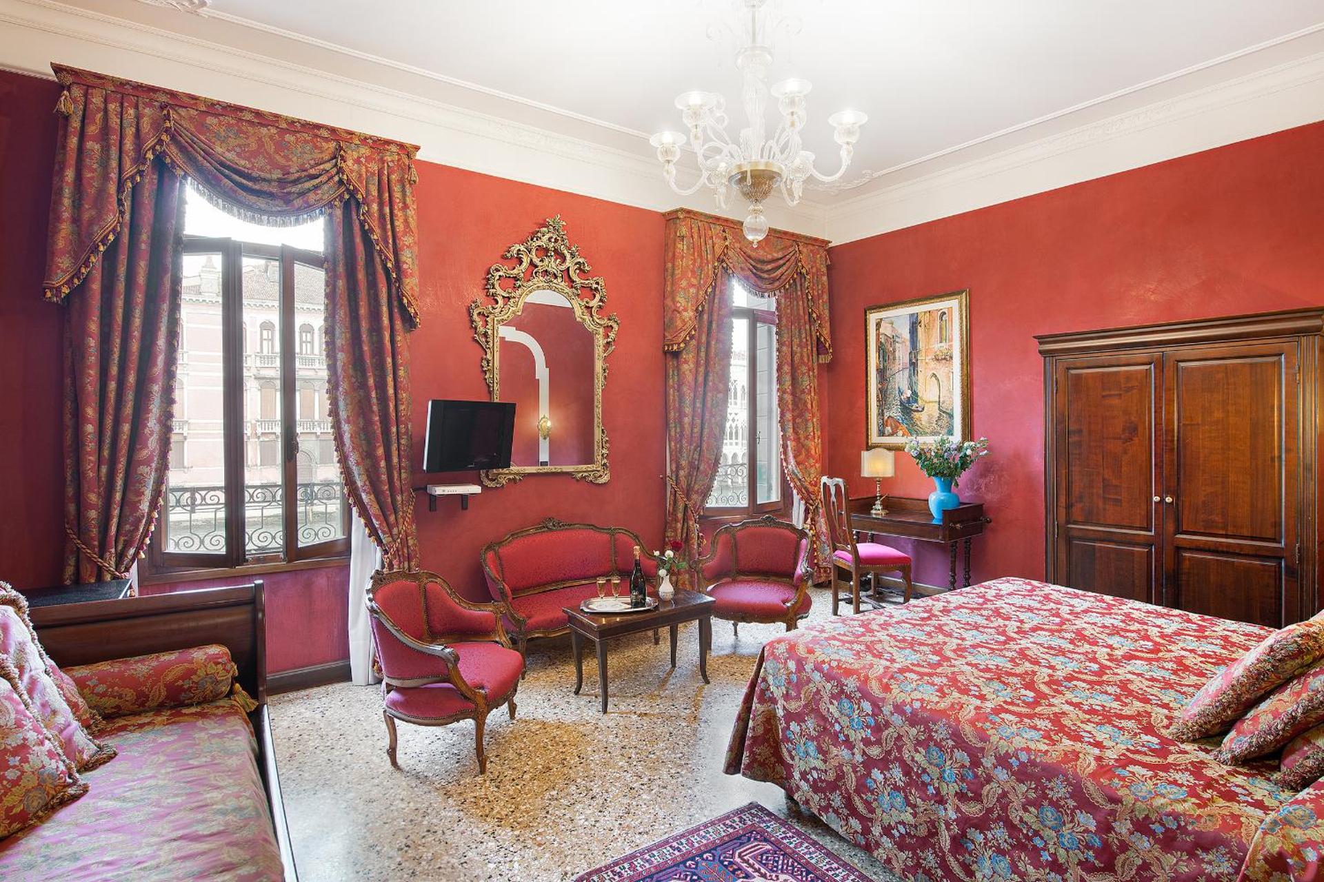 Residenza d'Epoca San Cassiano - Photo 50