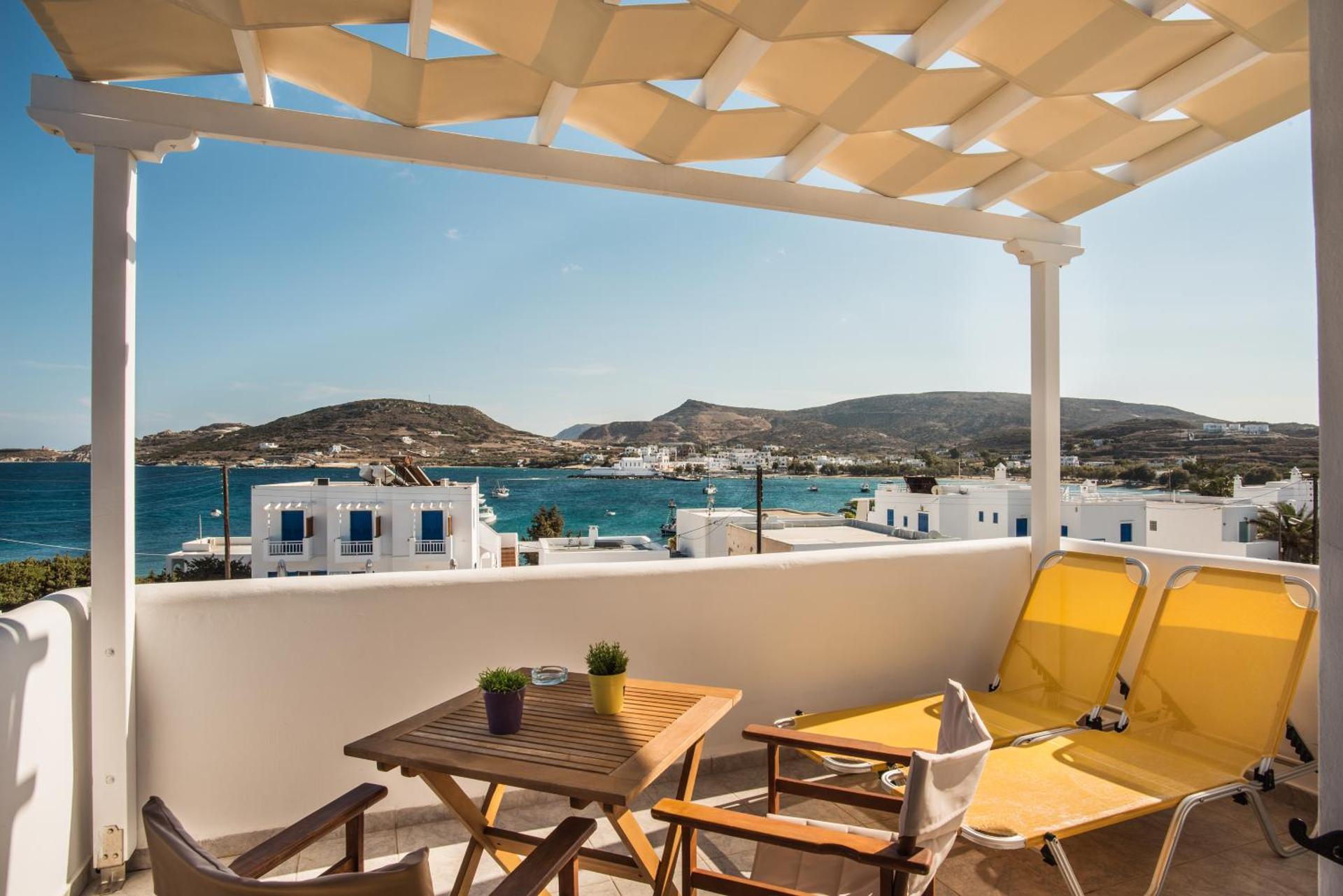 Villa Mary Elen - Photo 38