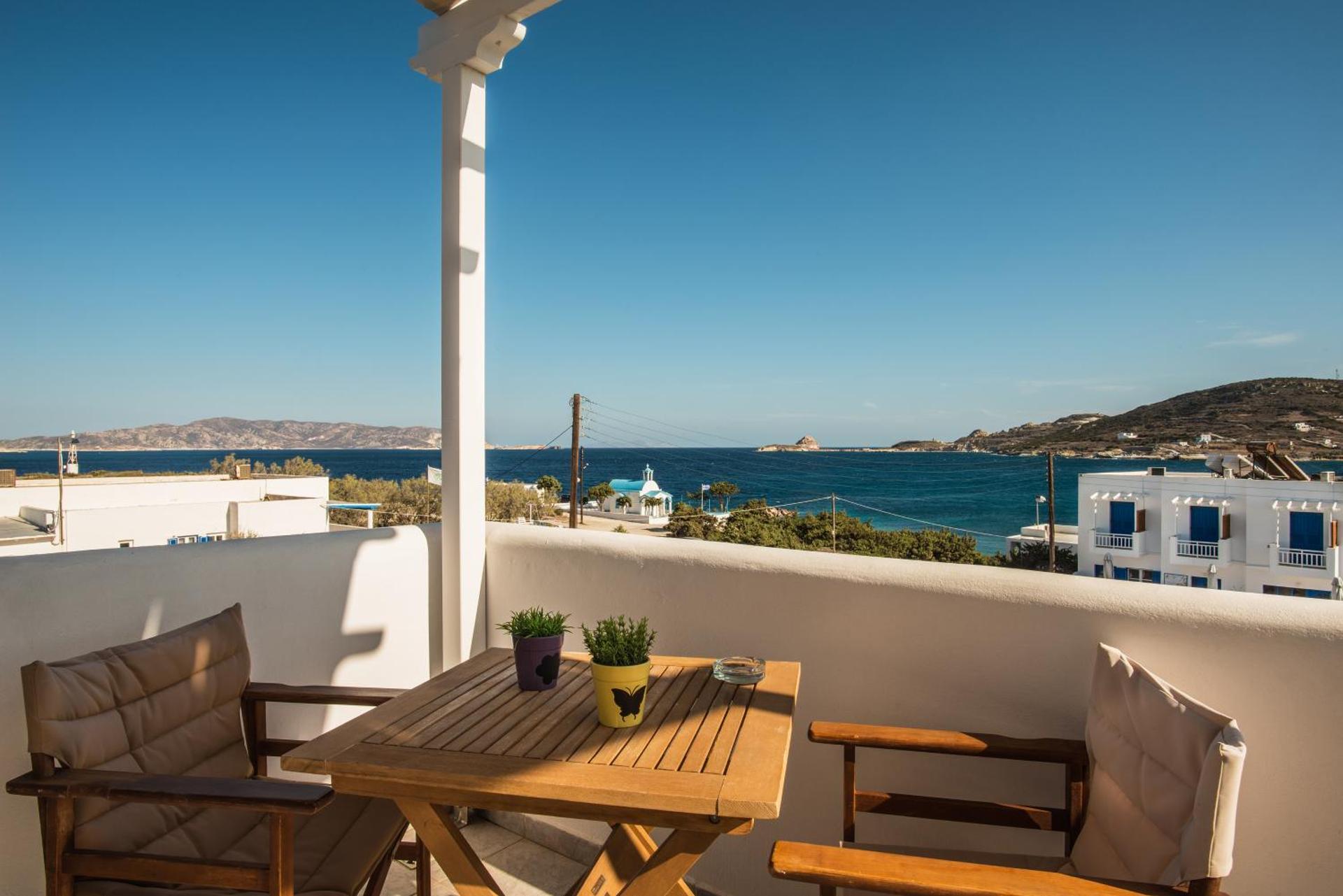 Villa Mary Elen - Photo 22