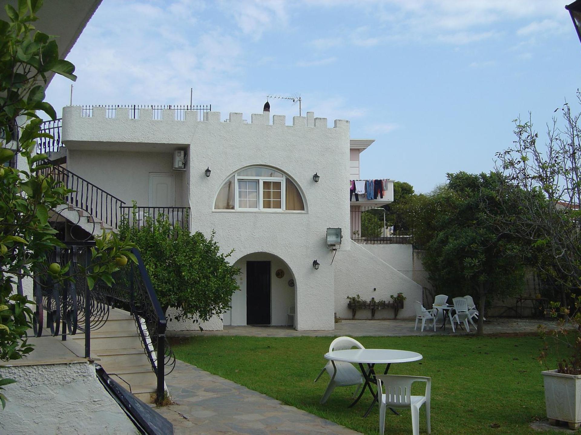 Castle By The Sea - Photo 148