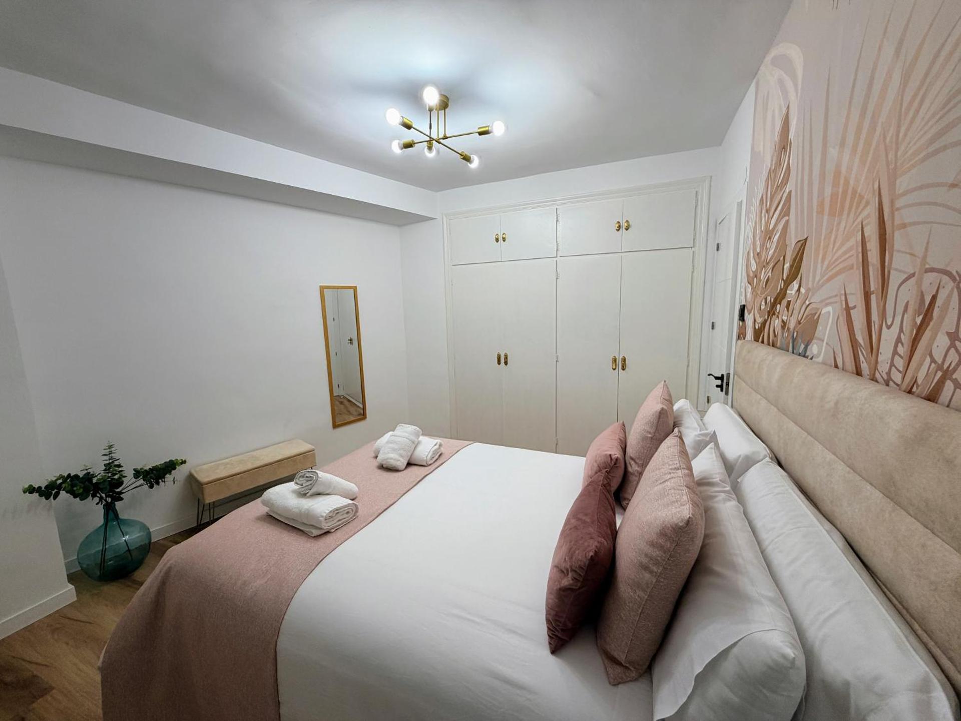 Apartamento Centro Ancha de Gracia - Photo 36