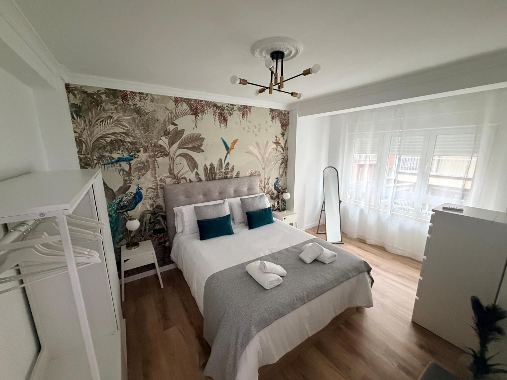 Apartamento Centro Ancha de Gracia - Photo 39