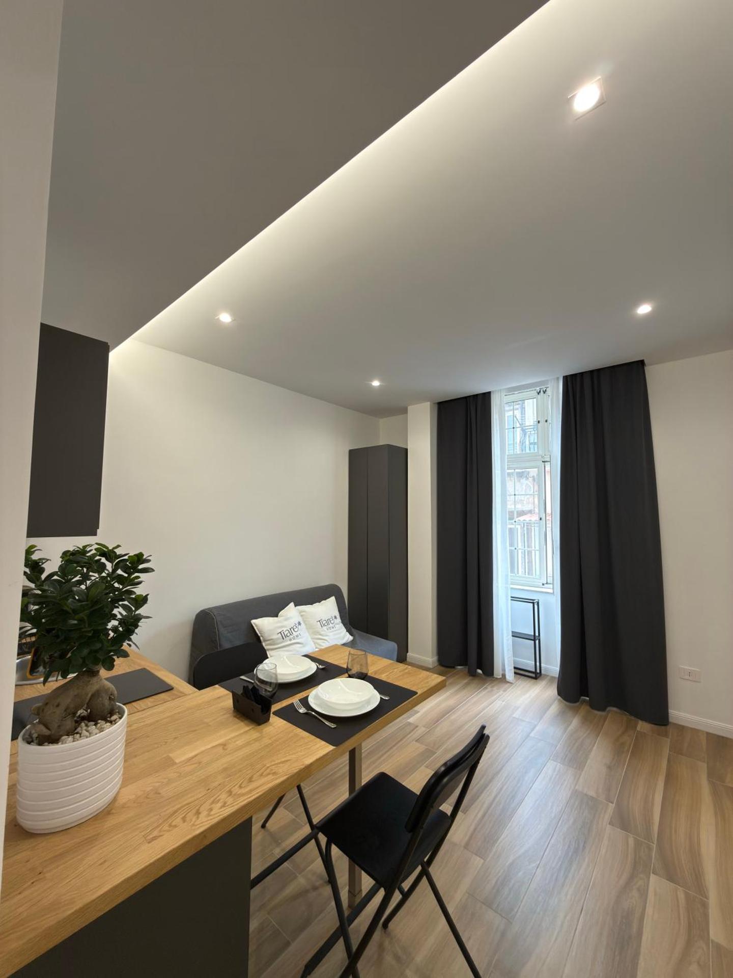 Tiaré Home Napoli - Photo 22