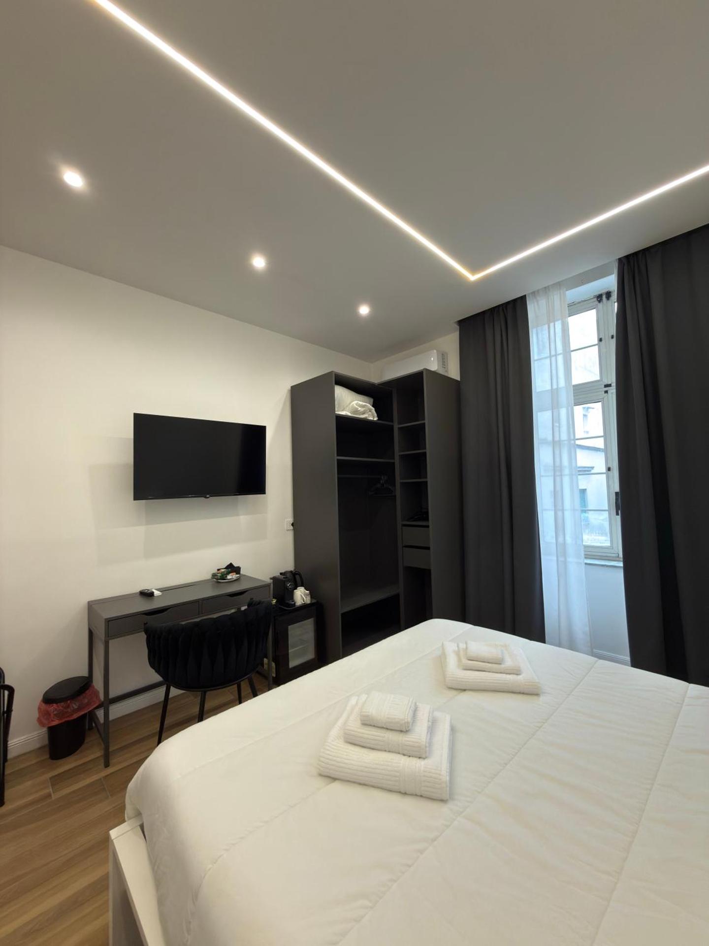 Tiaré Home Napoli - Photo 32