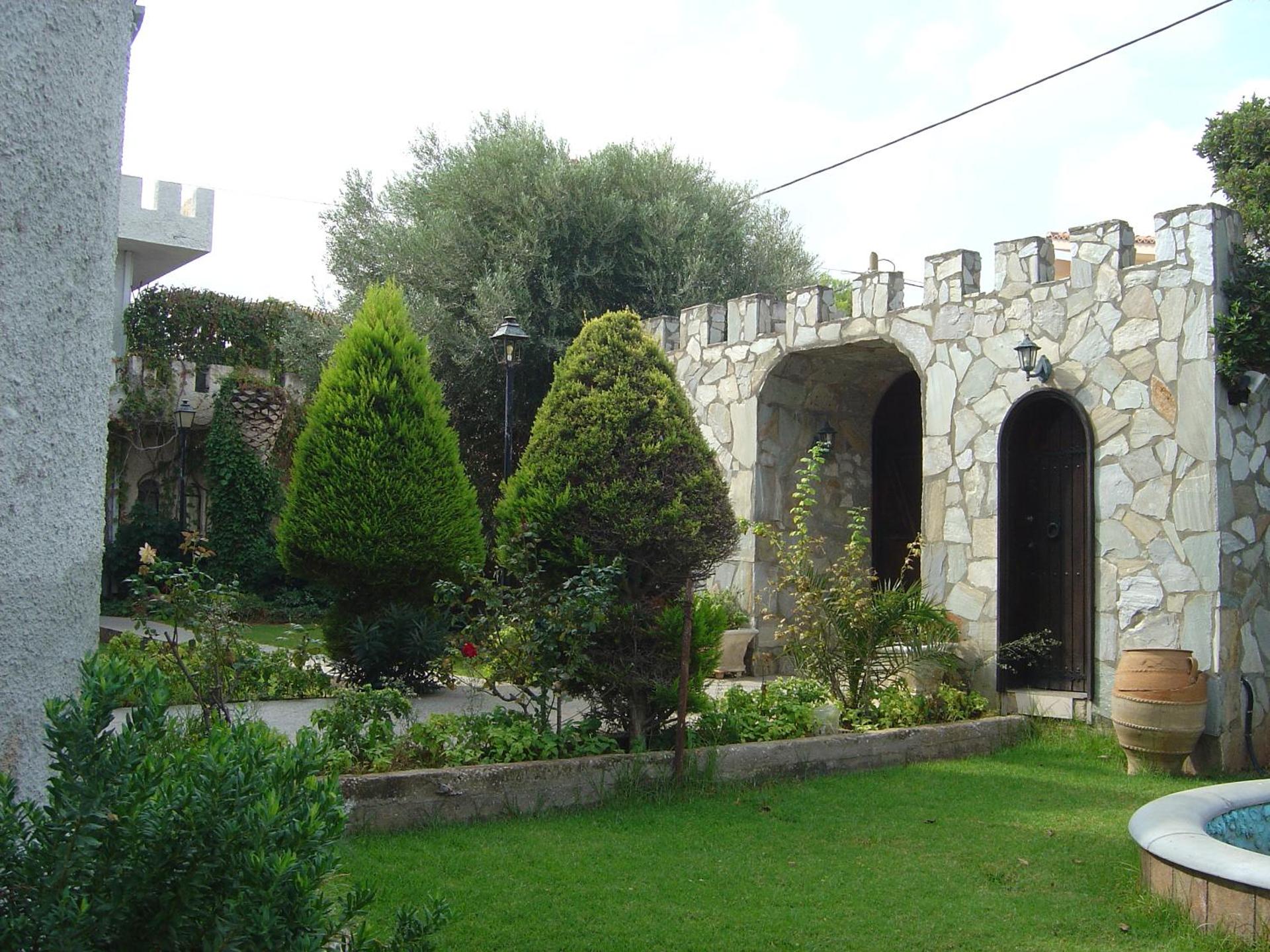 Castle By The Sea - Photo 134