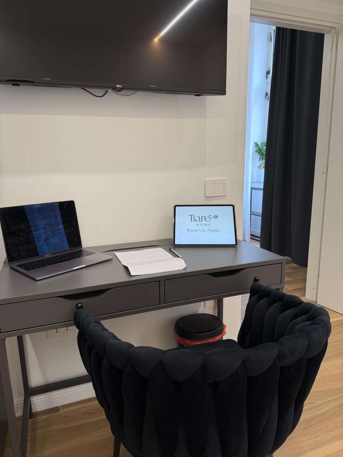 Tiaré Home Napoli - Photo 19