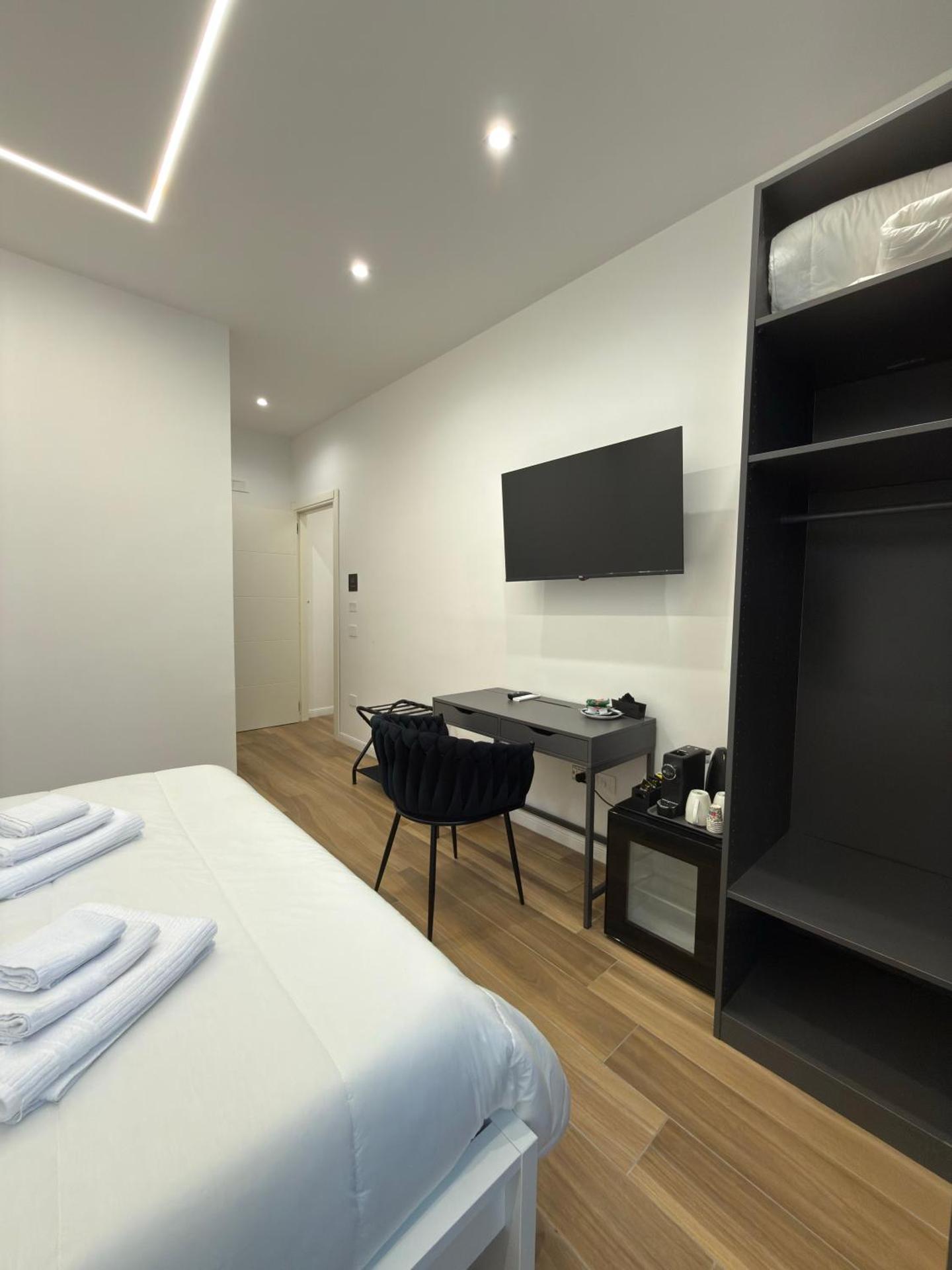 Tiaré Home Napoli - Photo 34