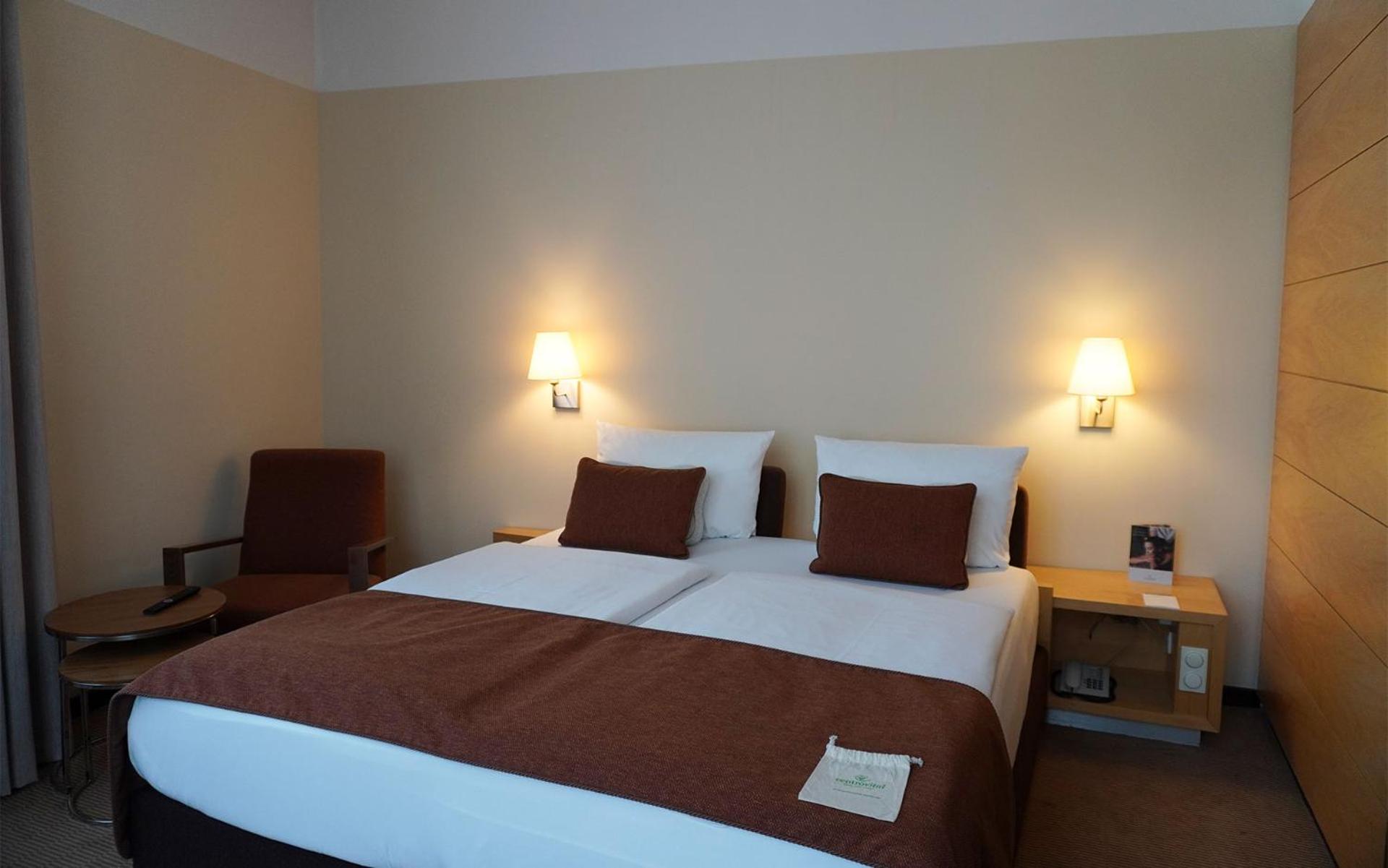 centrovital Hotel Berlin - Photo 32
