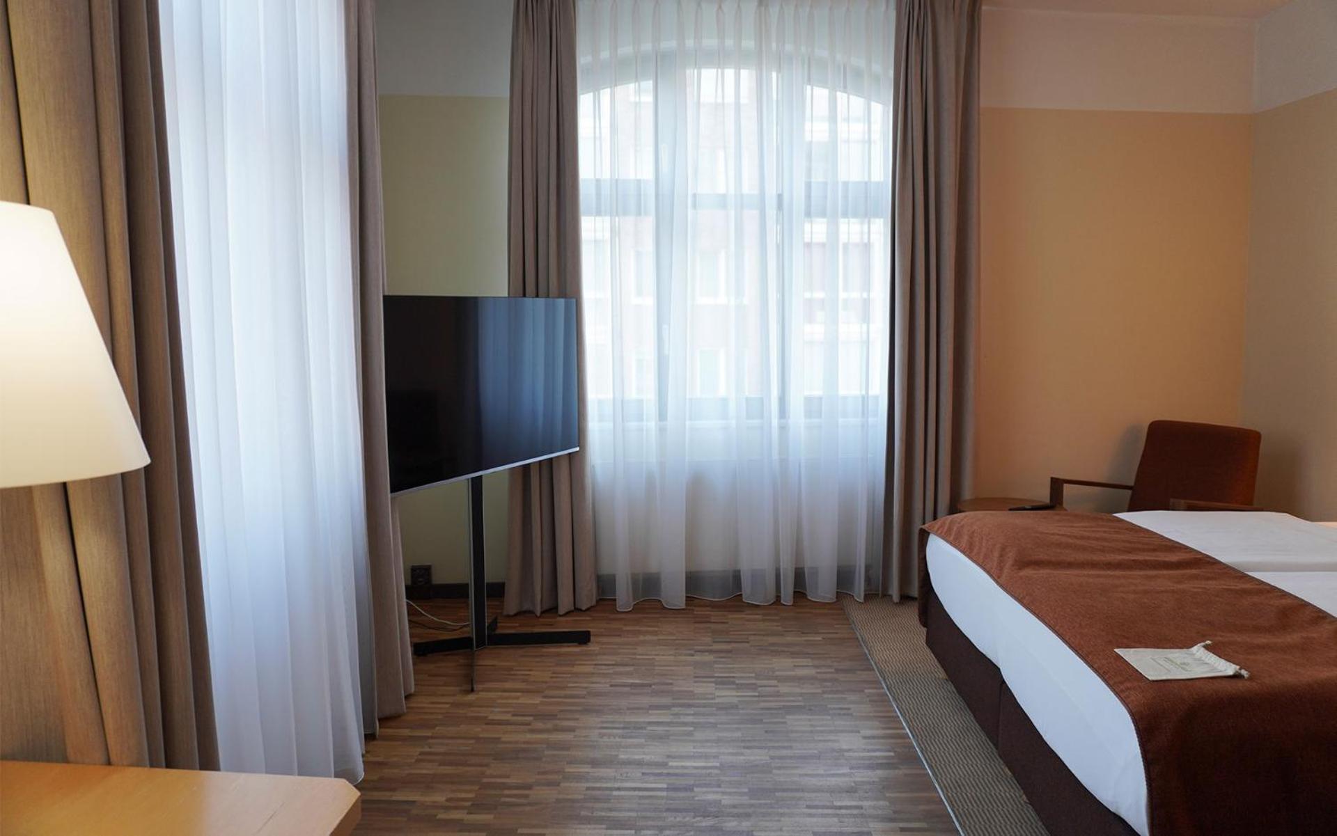 centrovital Hotel Berlin - Photo 33
