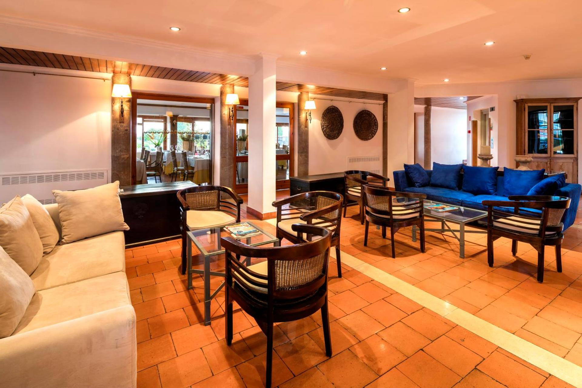 Hotel da Aldeia - Adults Only - Photo 32