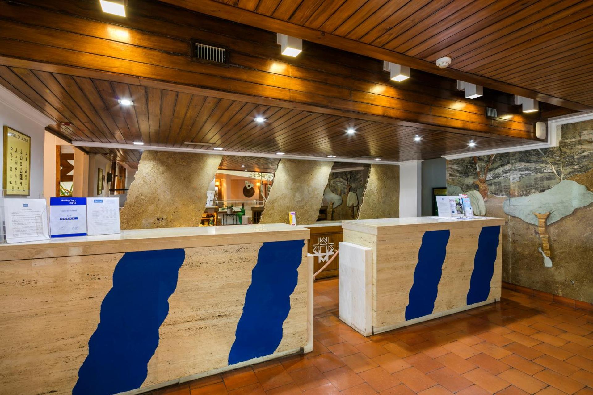 Hotel da Aldeia - Adults Only - Photo 30
