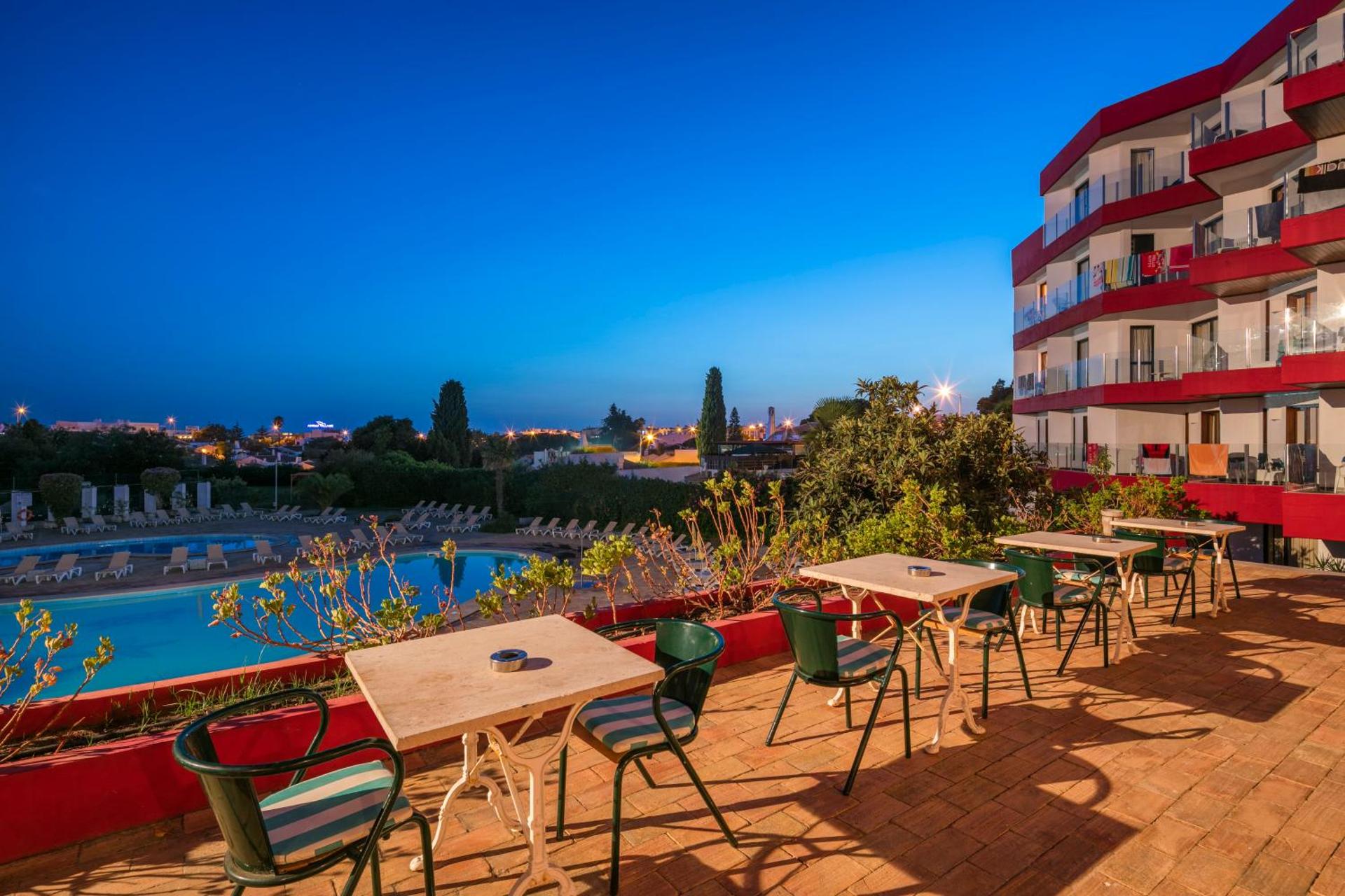 Hotel da Aldeia - Adults Only - Photo 29