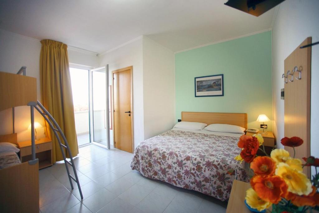 Hotel Club Bellavista - Photo 15