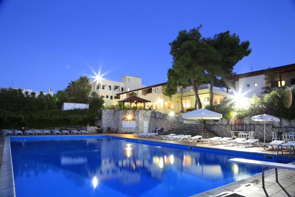 Hotel Club Bellavista - Photo 10