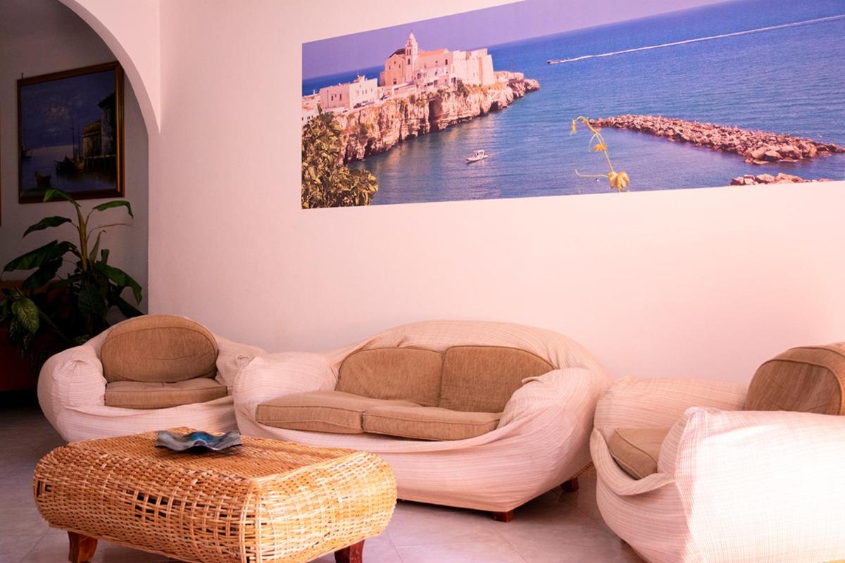 Hotel Club Bellavista - Photo 6