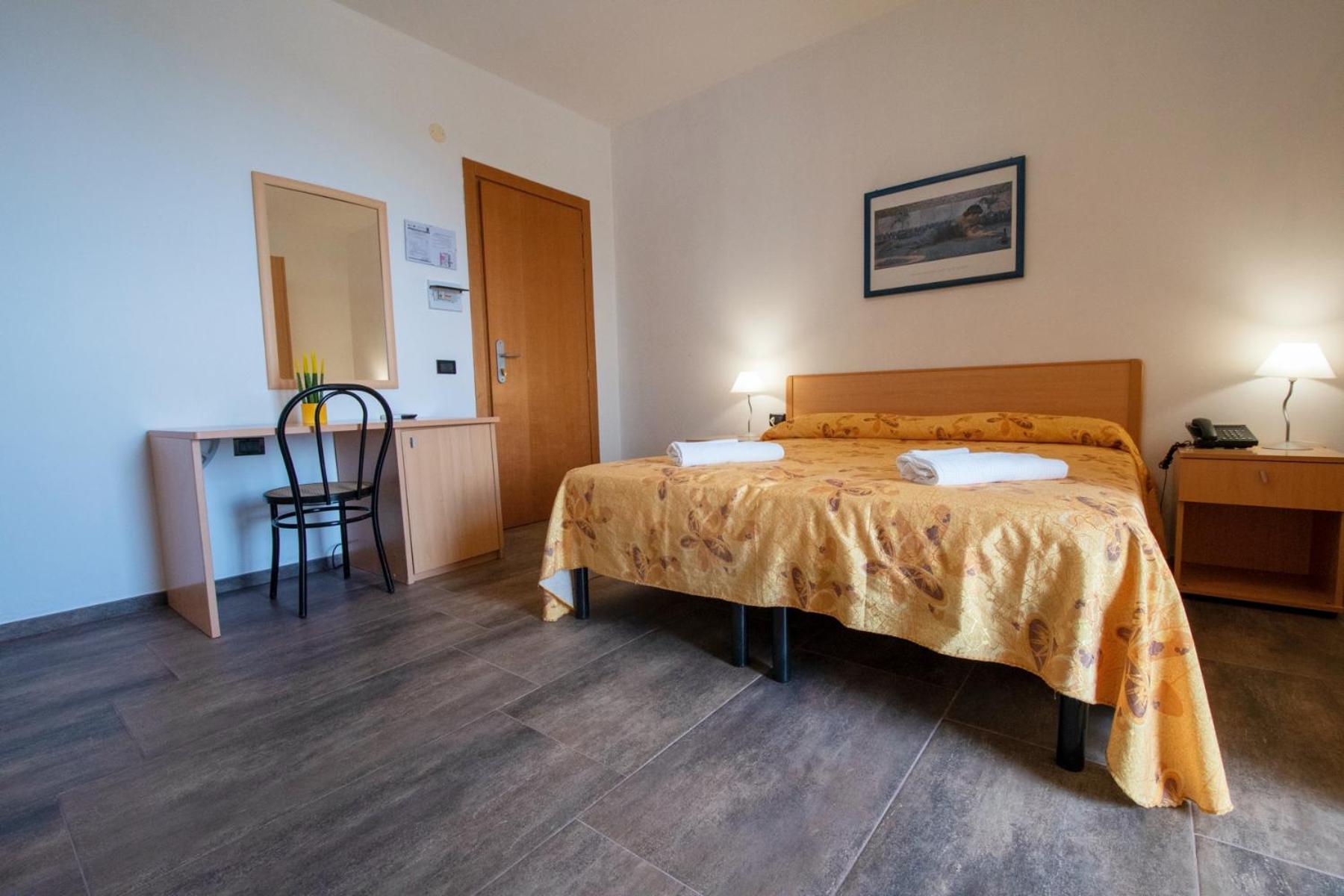 Hotel Club Bellavista - Photo 23