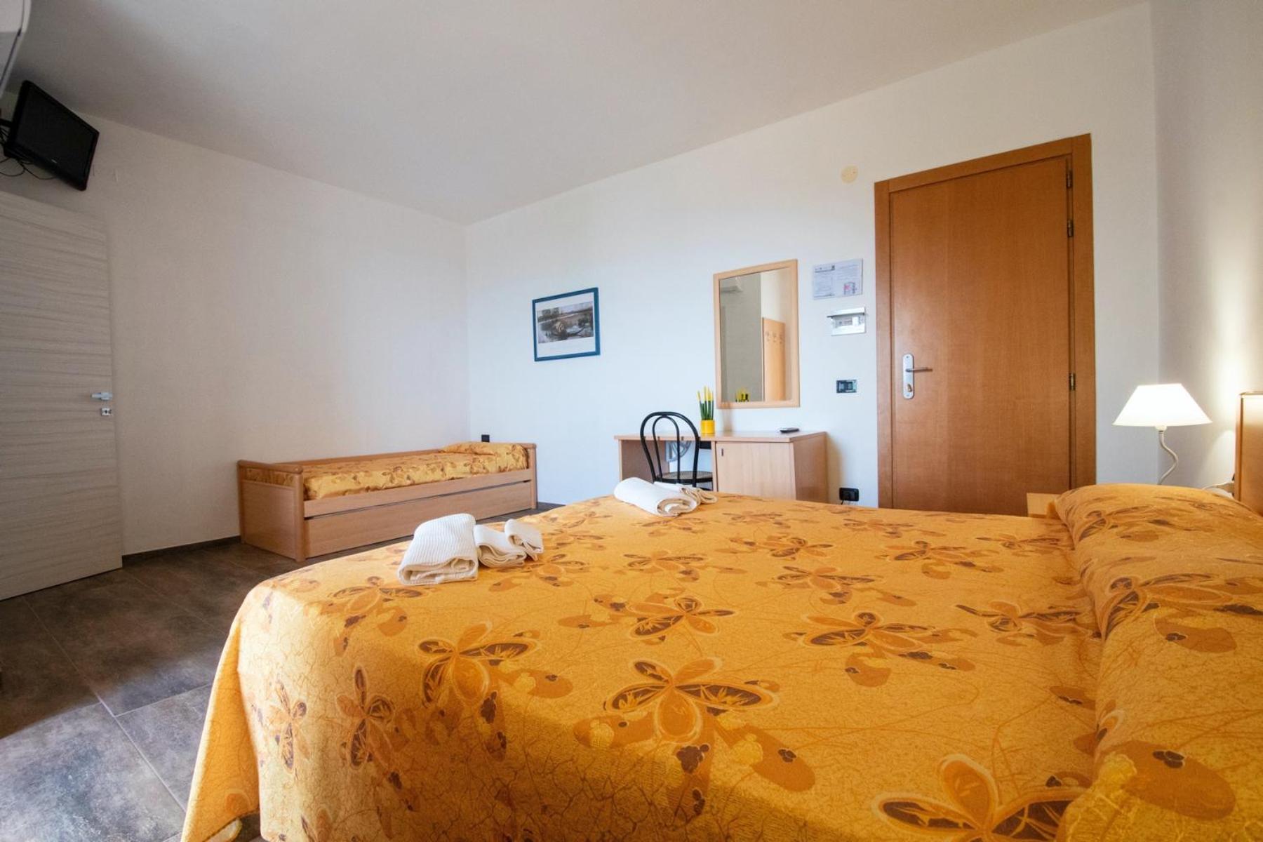 Hotel Club Bellavista - Photo 16