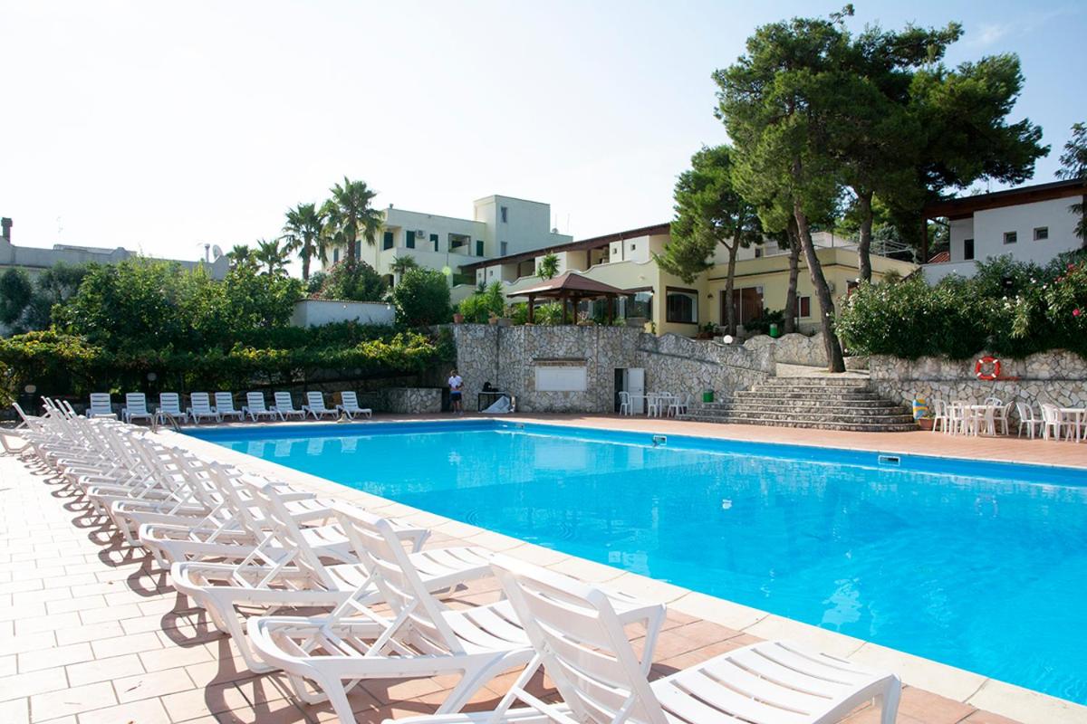 Hotel Club Bellavista - Photo 9