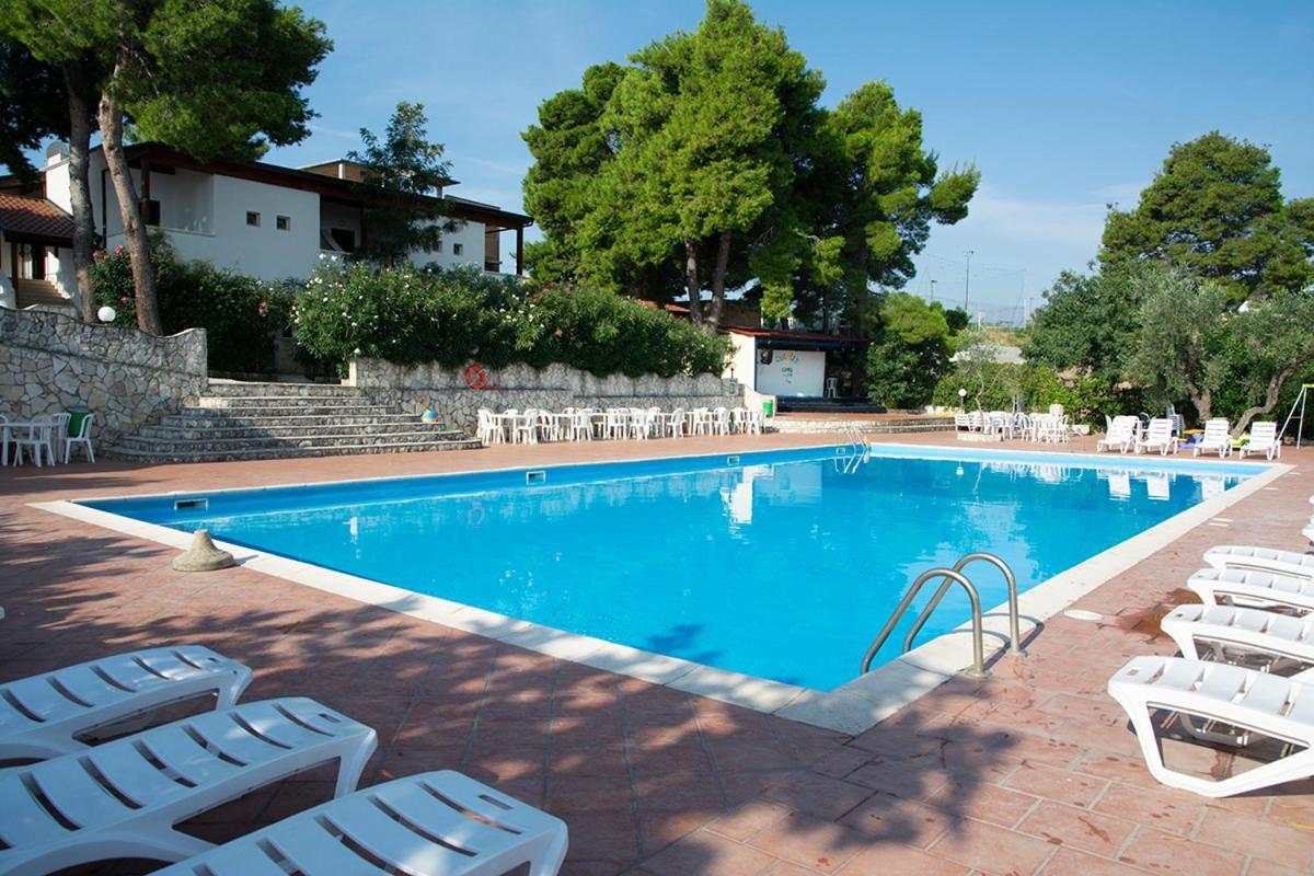 Hotel Club Bellavista - Photo 8