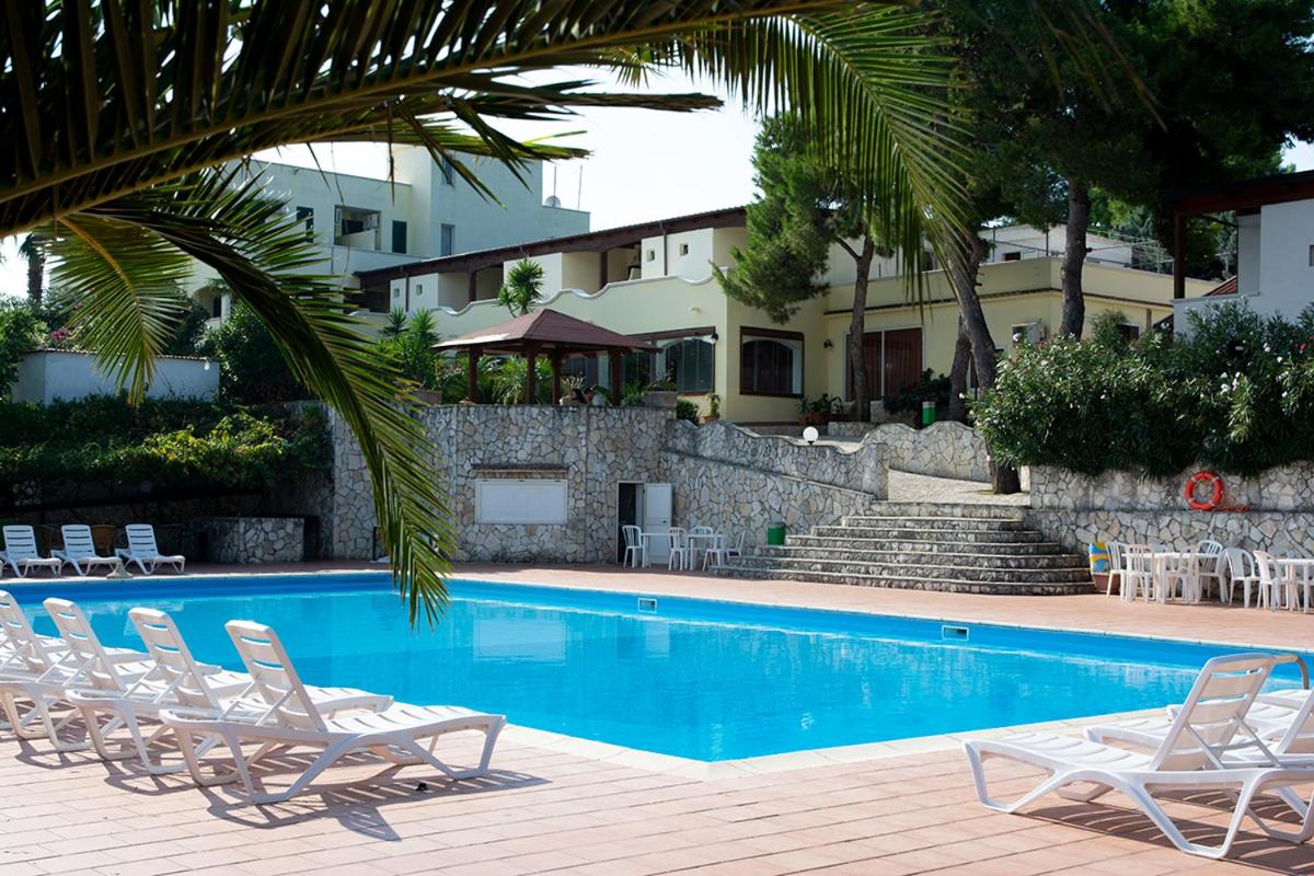 Hotel Club Bellavista - Photo 7