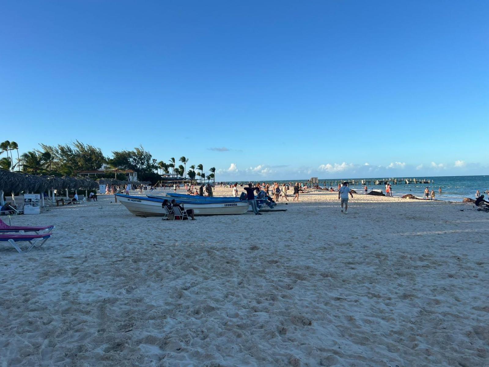 Bavaro Beach Hotel residencial - Photo 12