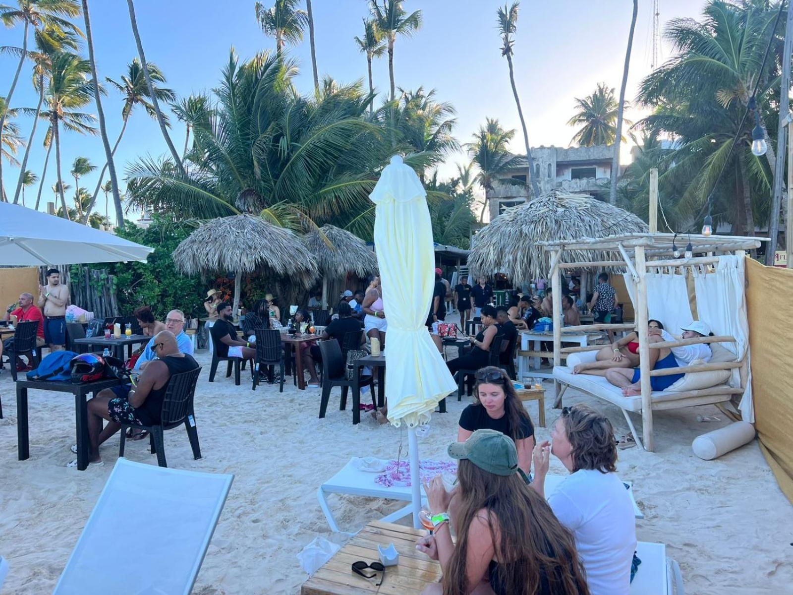 Bavaro Beach Hotel residencial - Photo 21